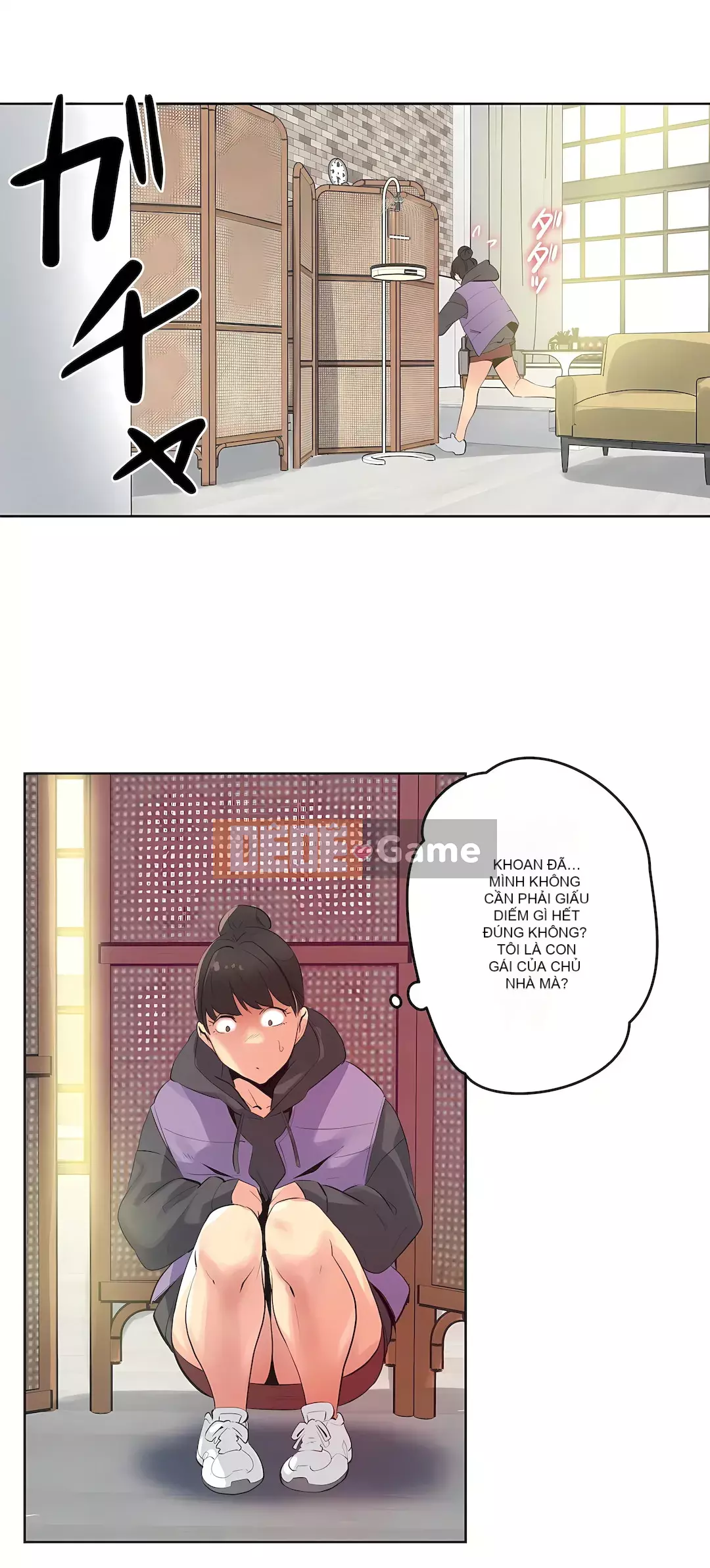 Bộ phận đại lý Chương 1-81