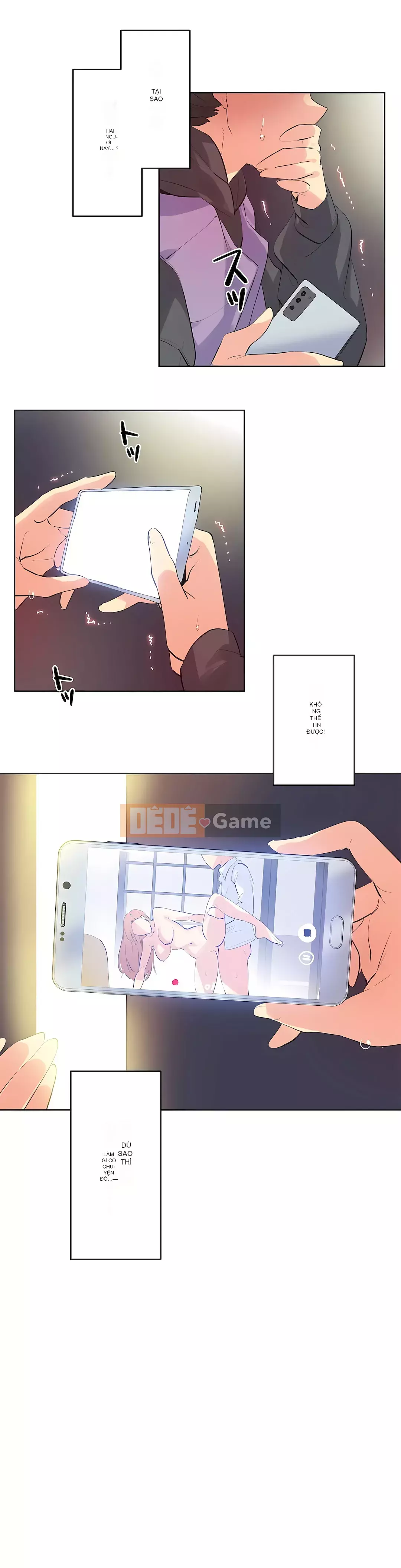 Bộ phận đại lý Chương 1-81