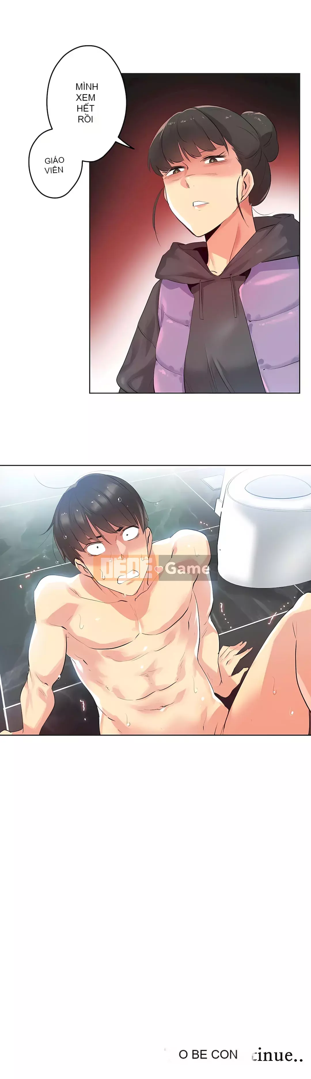 Bộ phận đại lý Chương 1-81