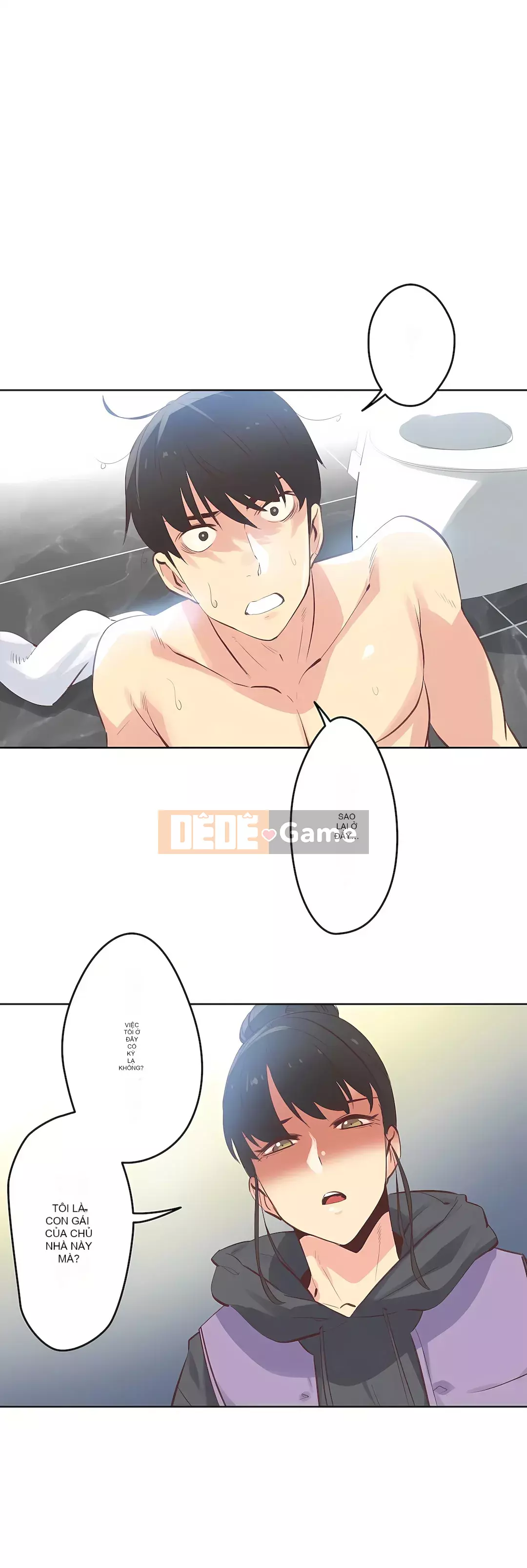 Bộ phận đại lý Chương 1-81