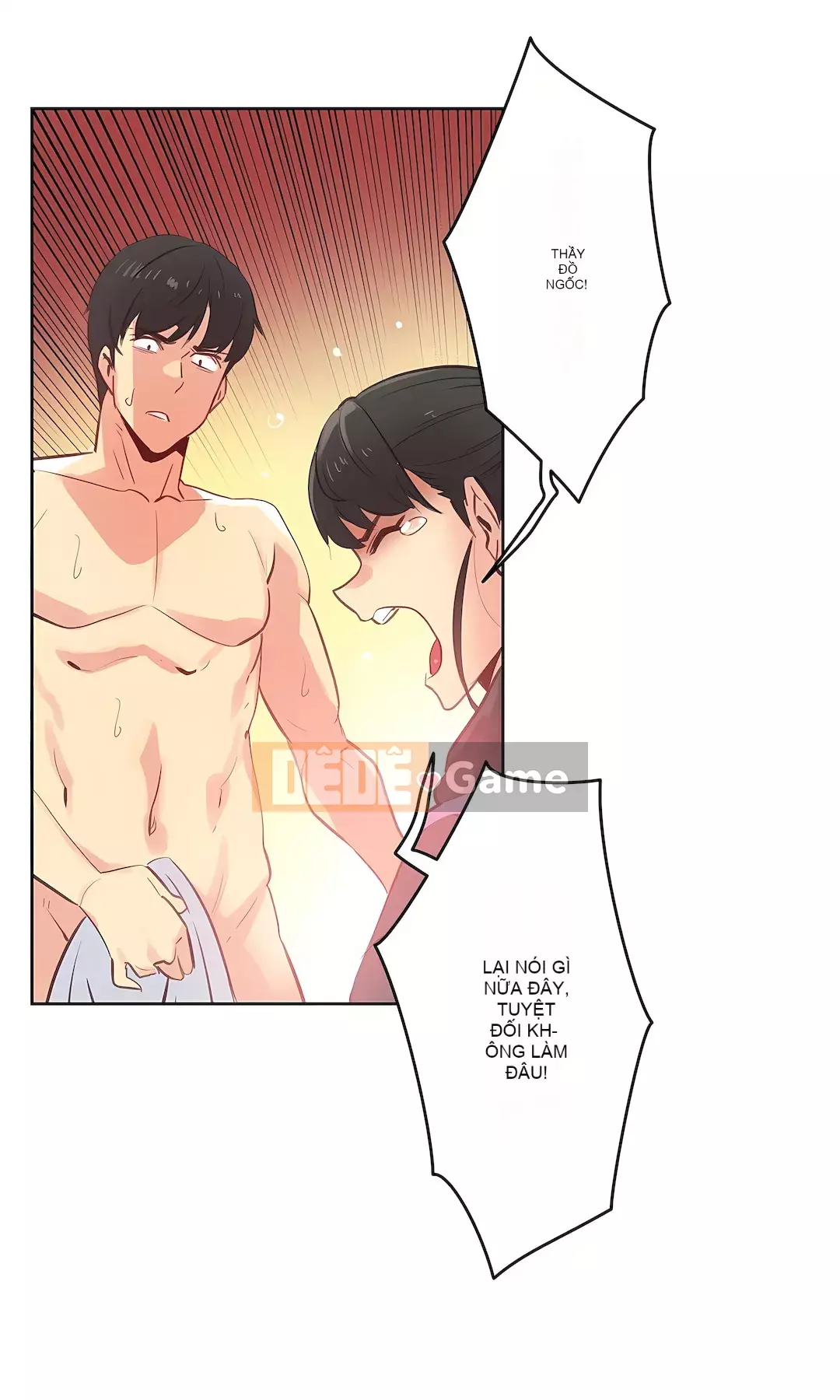 Bộ phận đại lý Chương 1-81