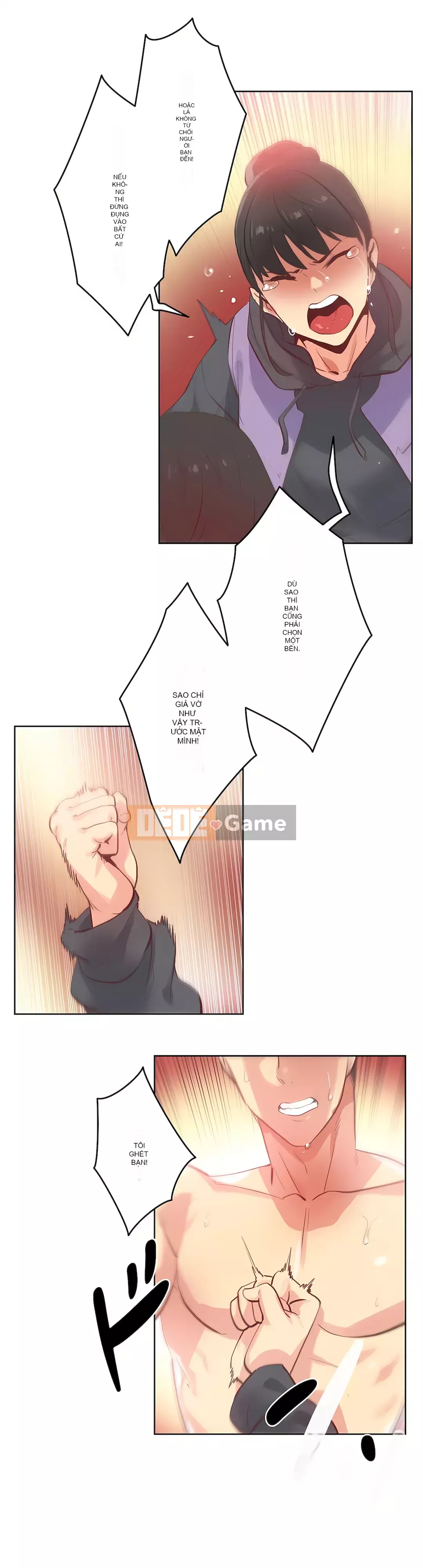 Bộ phận đại lý Chương 1-81