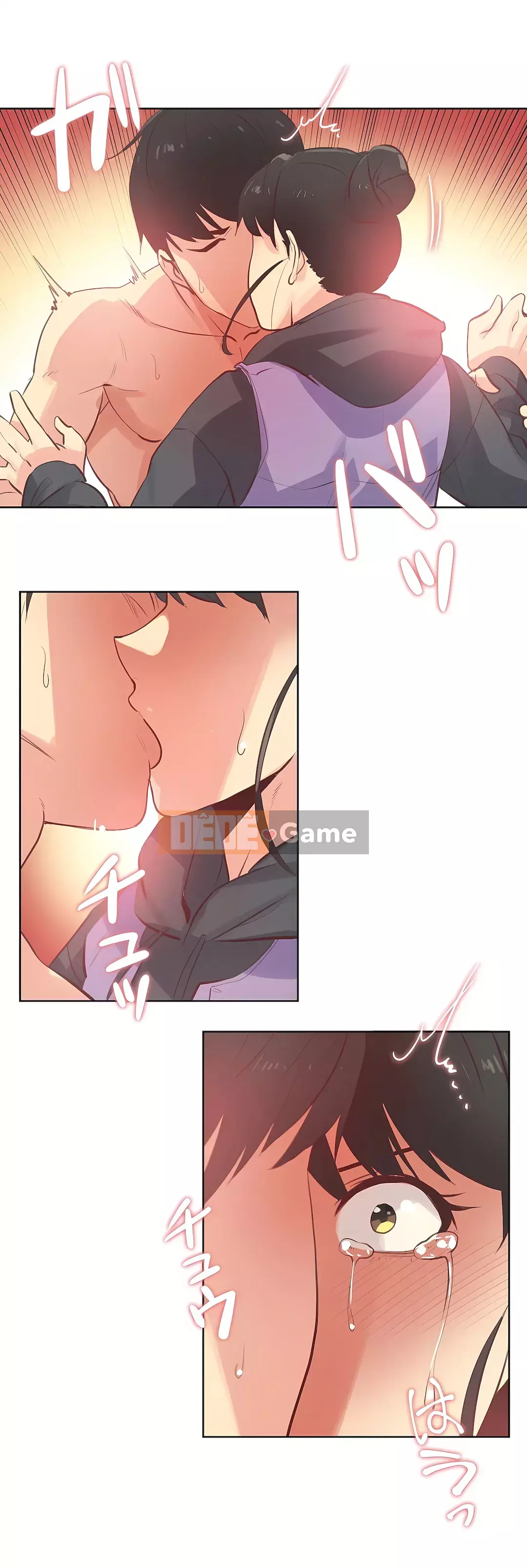 Bộ phận đại lý Chương 1-81