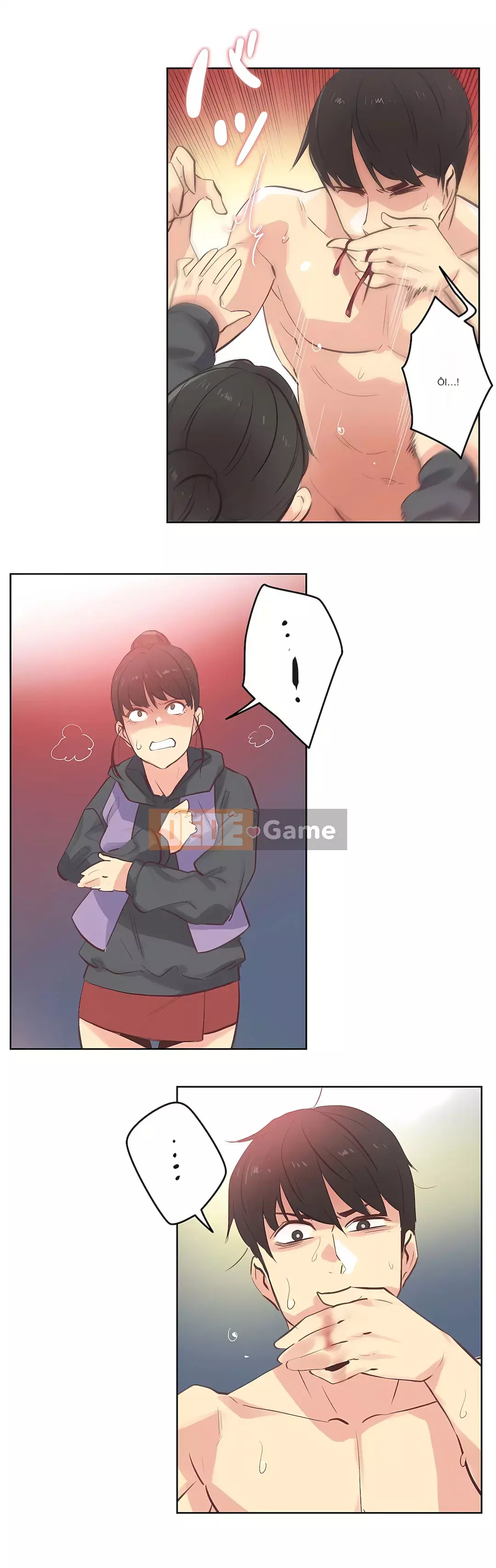 Bộ phận đại lý Chương 1-81