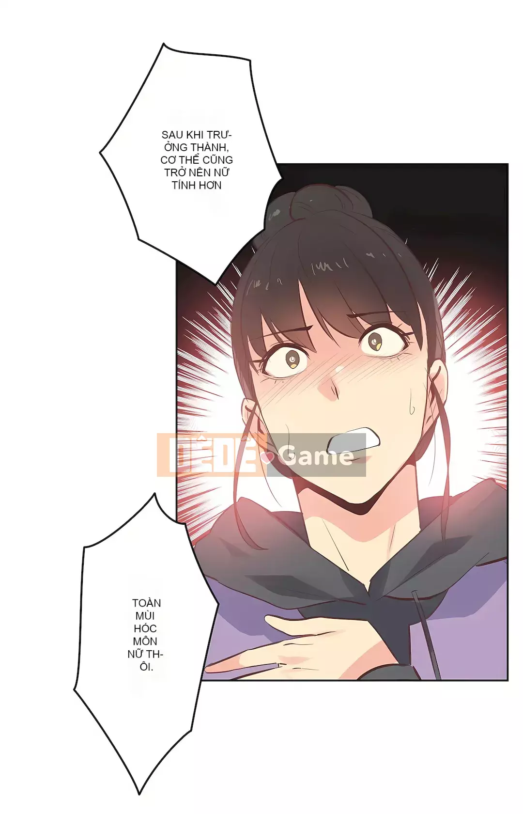 Bộ phận đại lý Chương 1-81