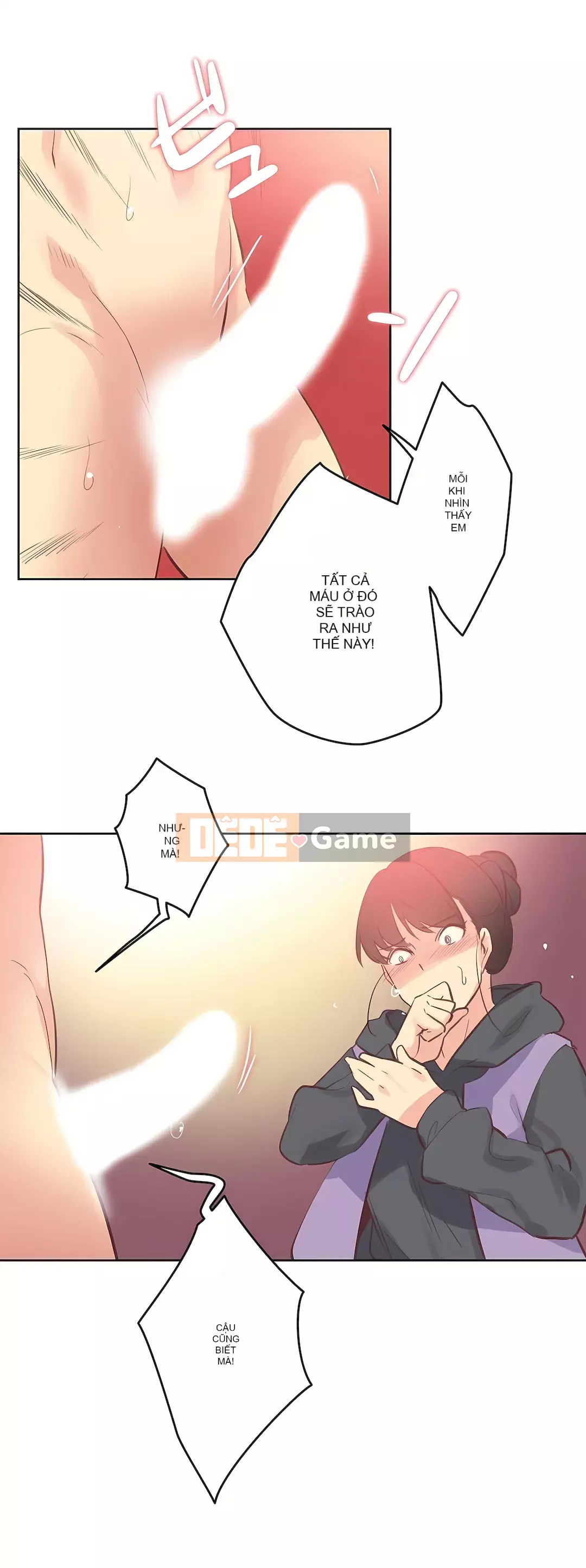 Bộ phận đại lý Chương 1-81