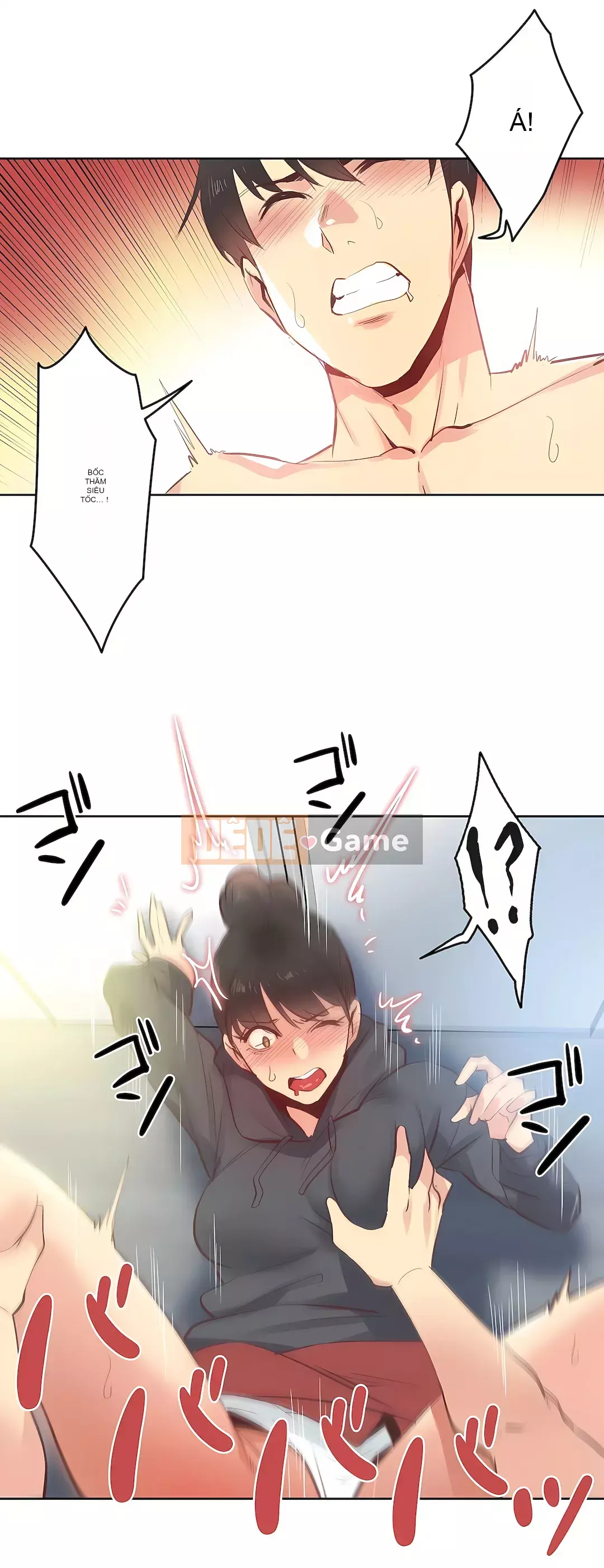 Bộ phận đại lý Chương 1-81