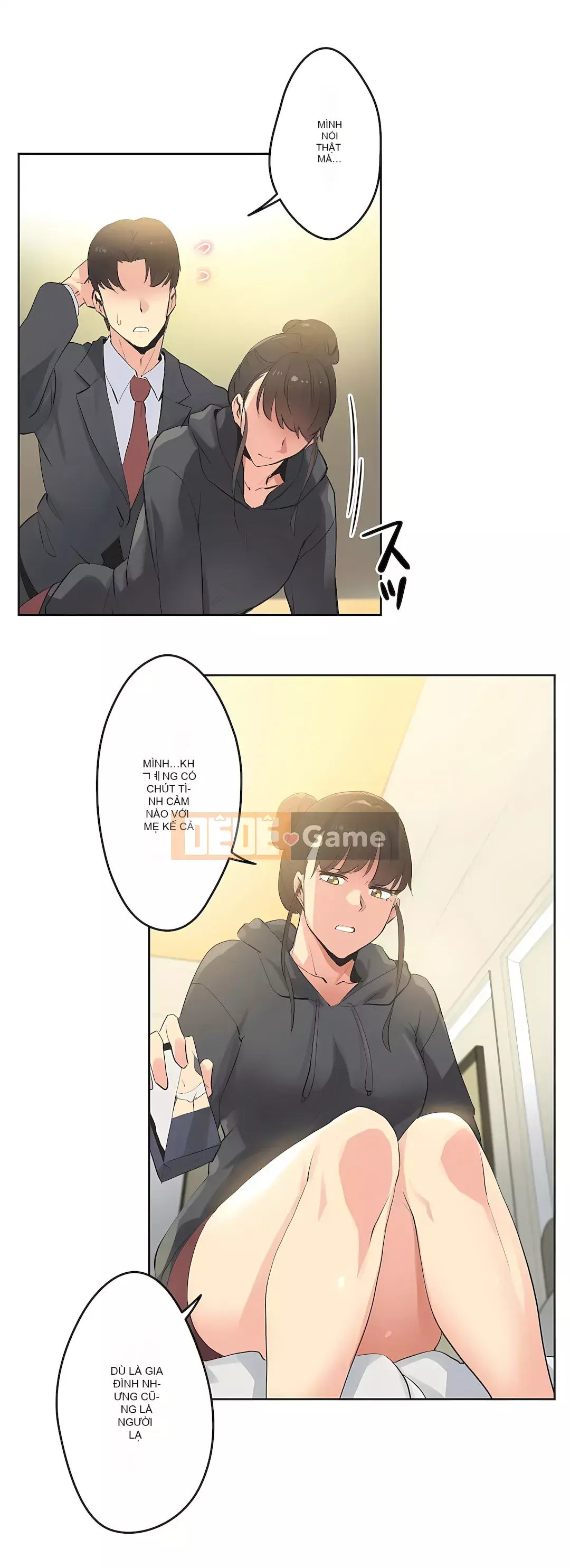 Bộ phận đại lý Chương 1-81