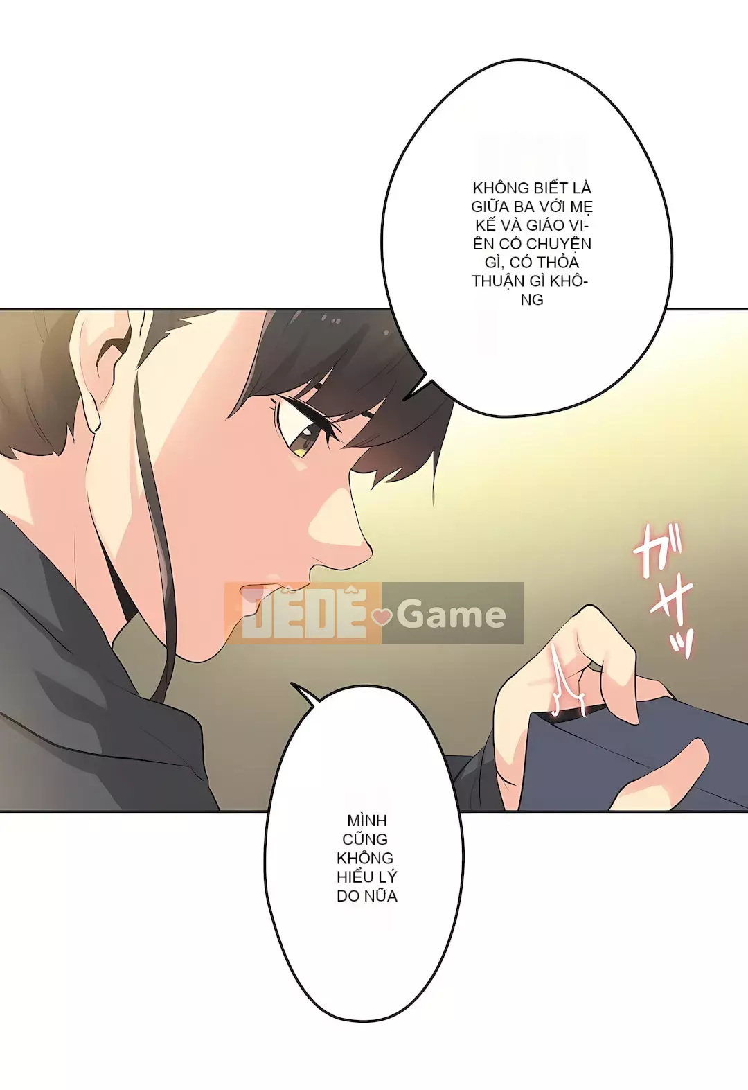 Bộ phận đại lý Chương 1-81