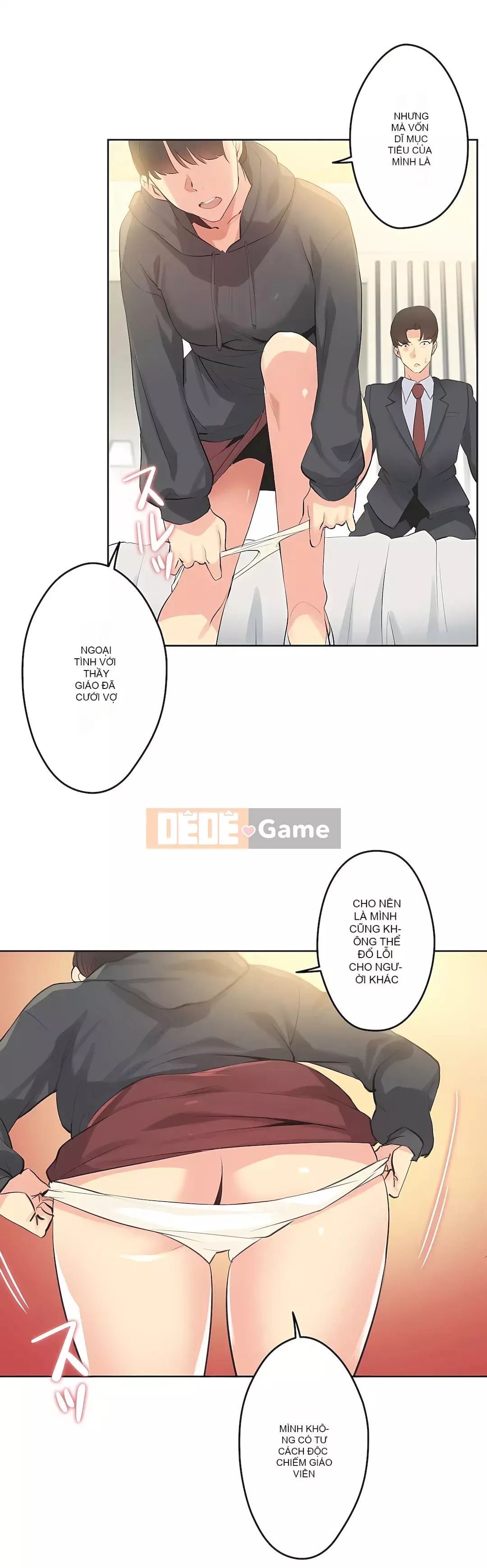 Bộ phận đại lý Chương 1-81