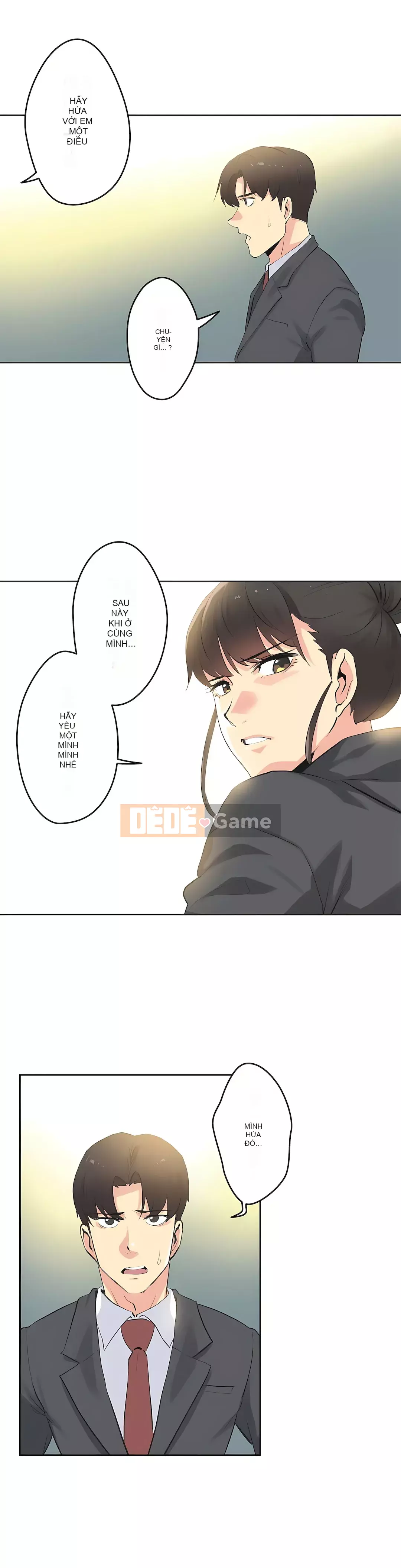 Bộ phận đại lý Chương 1-81