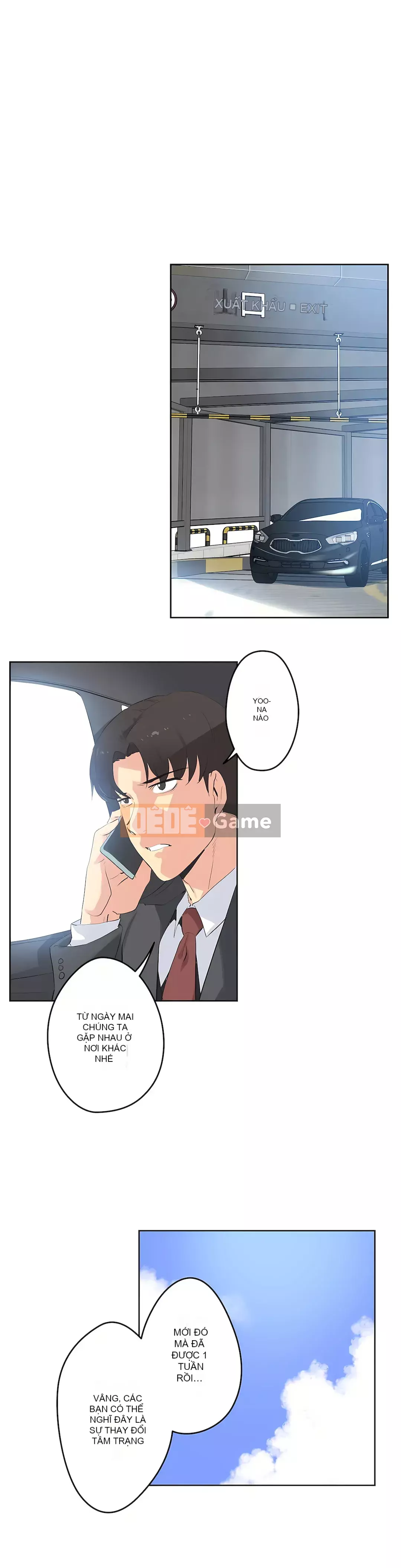 Bộ phận đại lý Chương 1-81