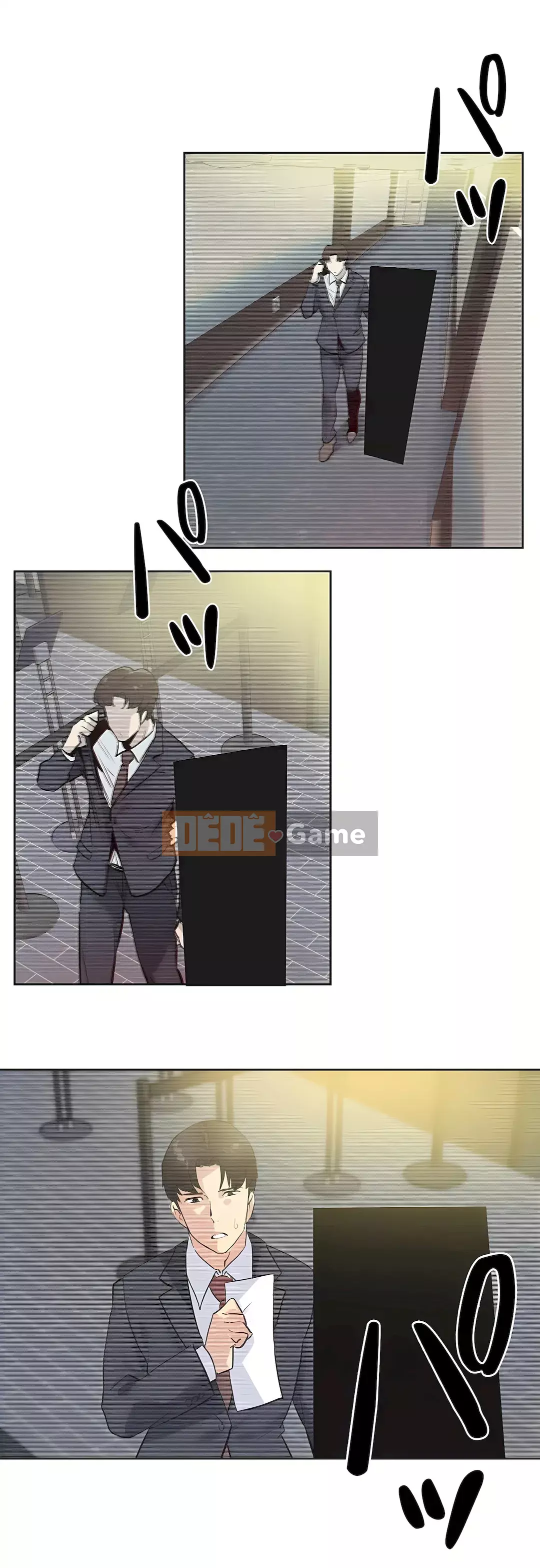 Bộ phận đại lý Chương 1-81