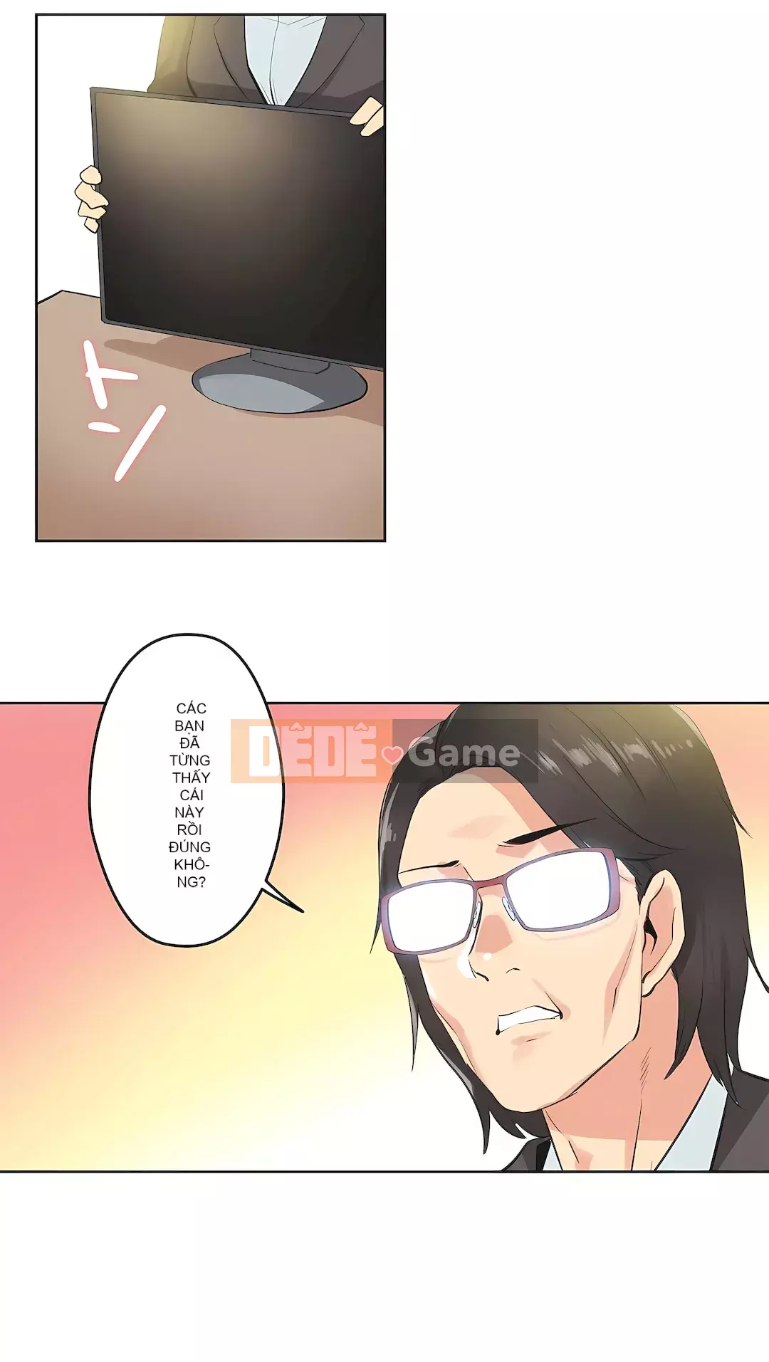 Bộ phận đại lý Chương 1-81