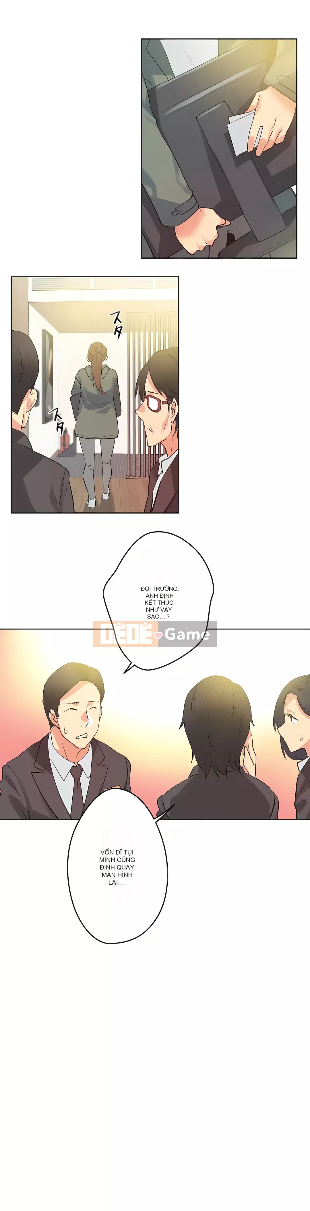 Bộ phận đại lý Chương 1-81