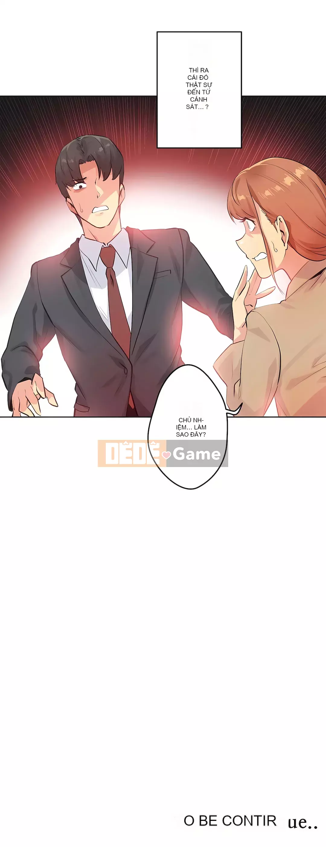 Bộ phận đại lý Chương 1-81