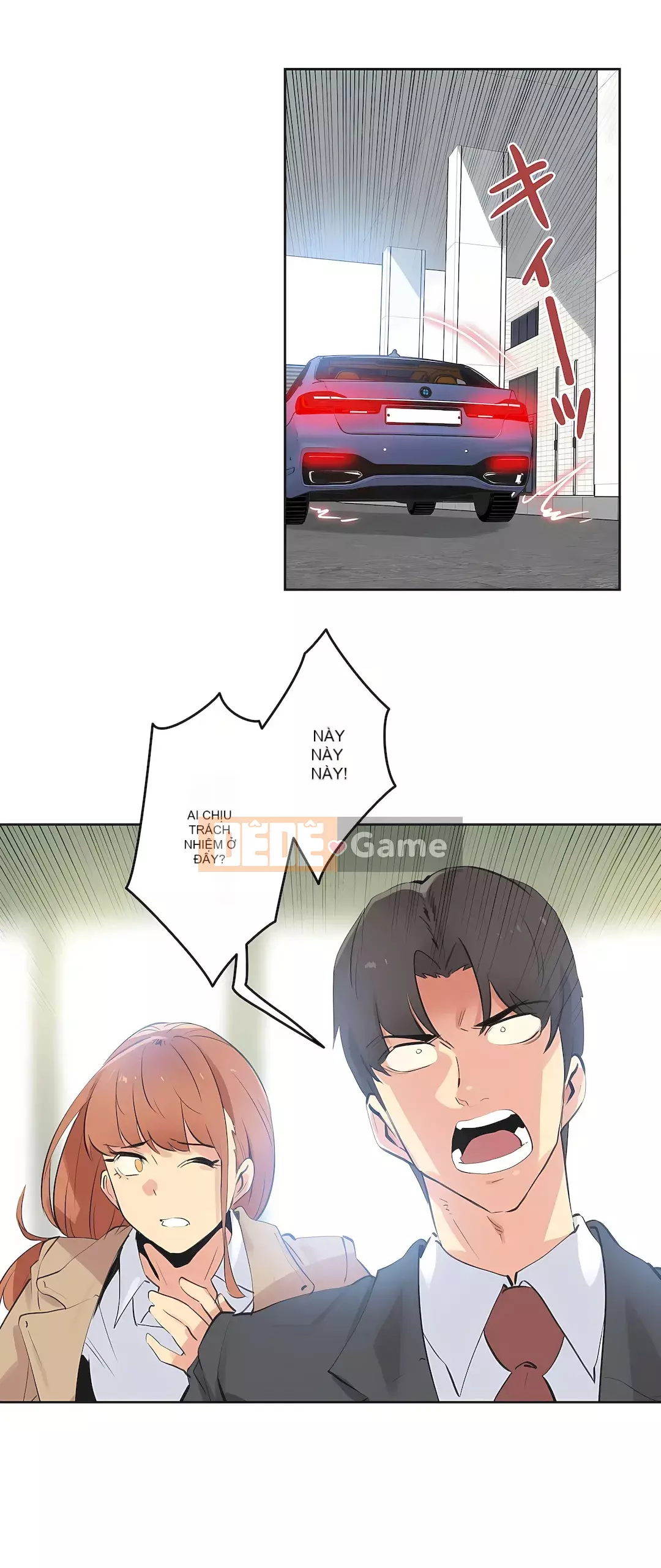 Bộ phận đại lý Chương 1-81