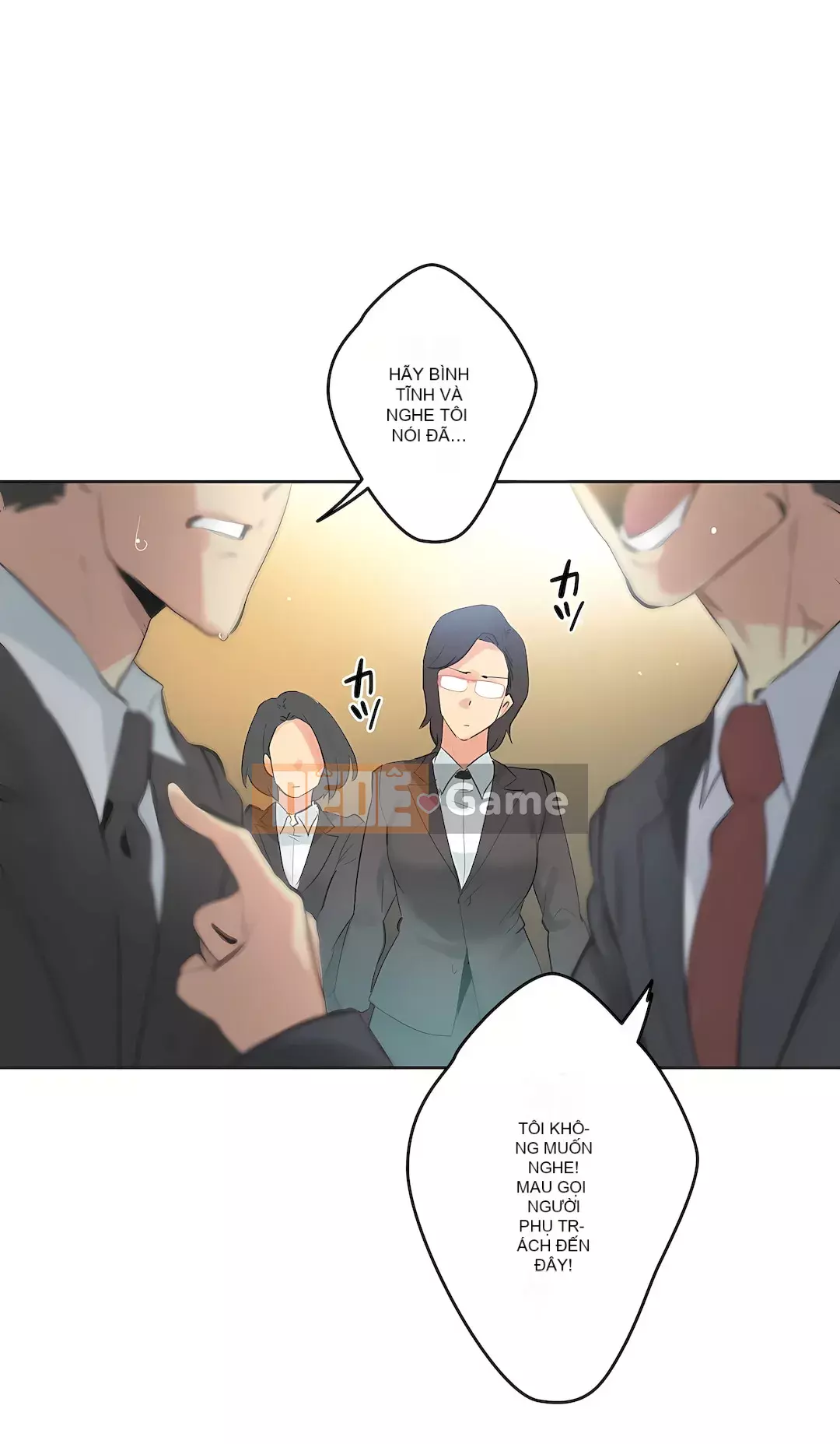 Bộ phận đại lý Chương 1-81