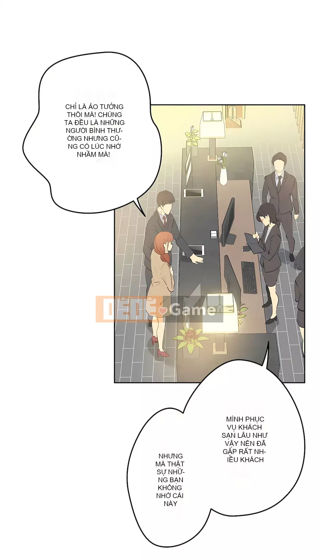 Bộ phận đại lý Chương 1-81