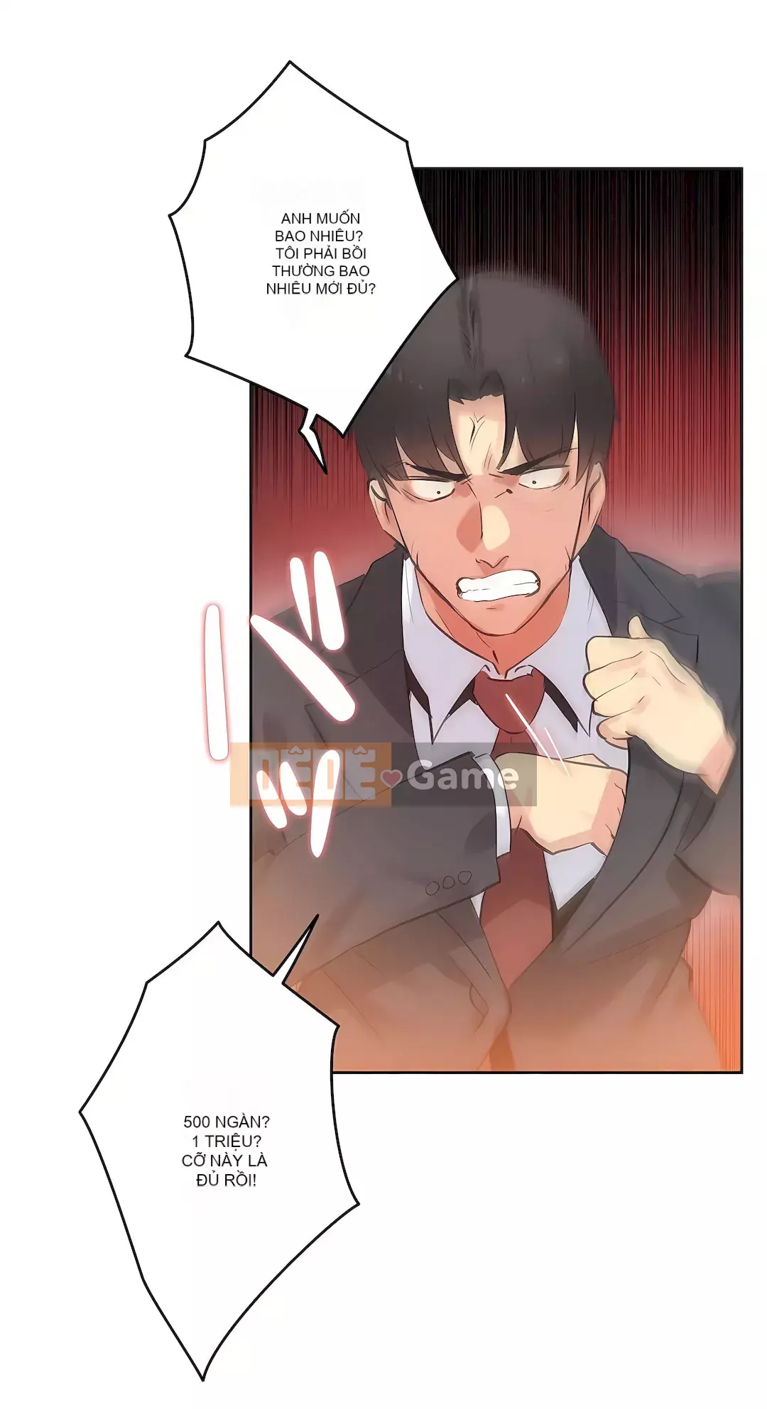 Bộ phận đại lý Chương 1-81