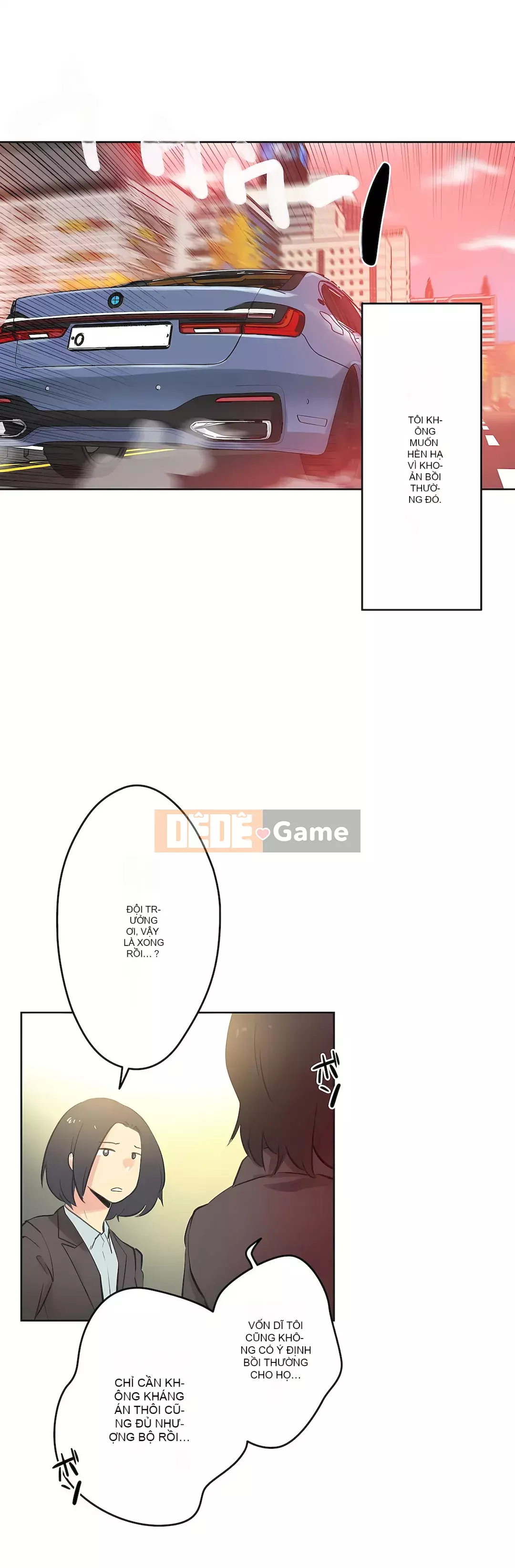 Bộ phận đại lý Chương 1-81