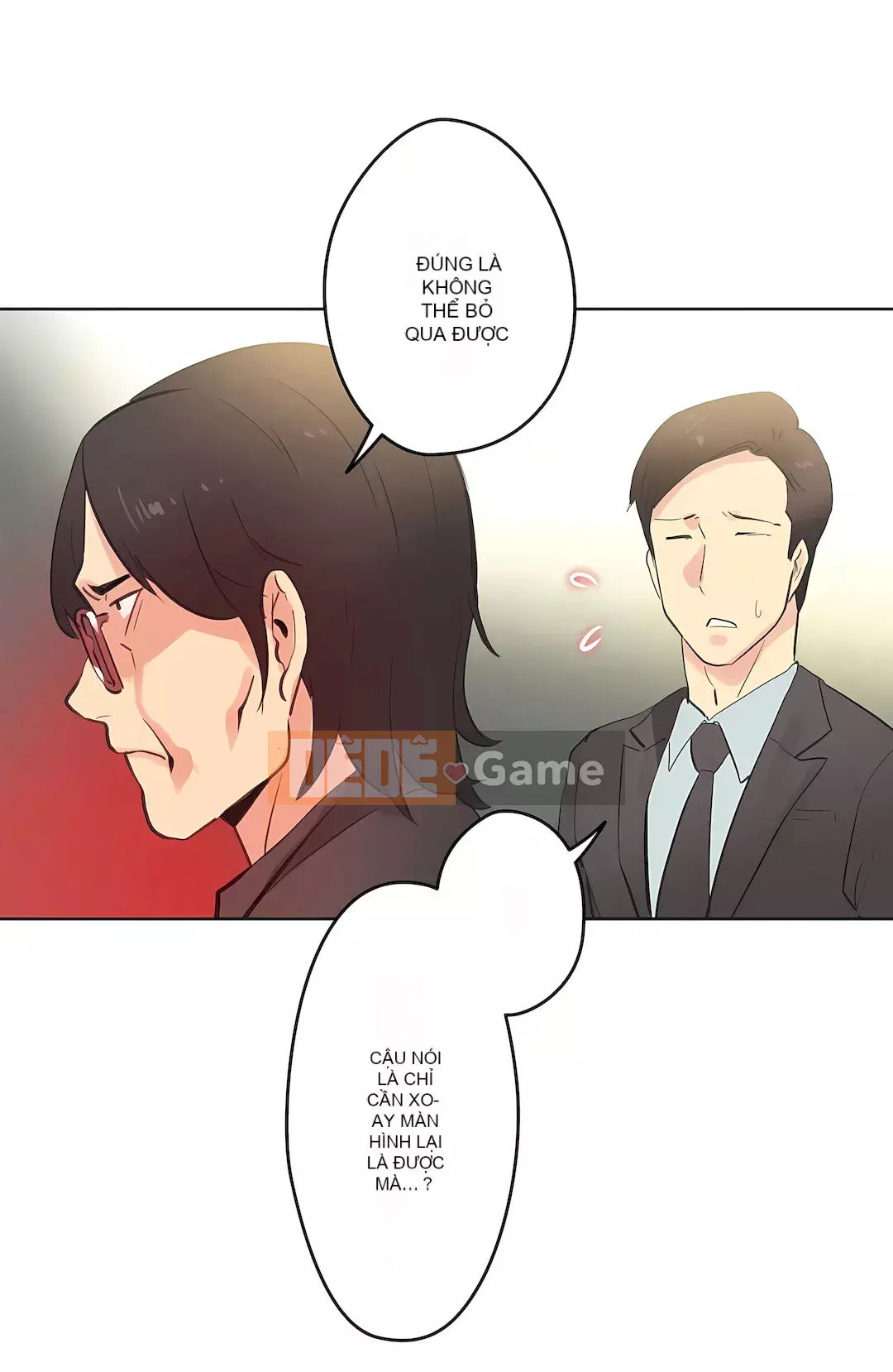 Bộ phận đại lý Chương 1-81