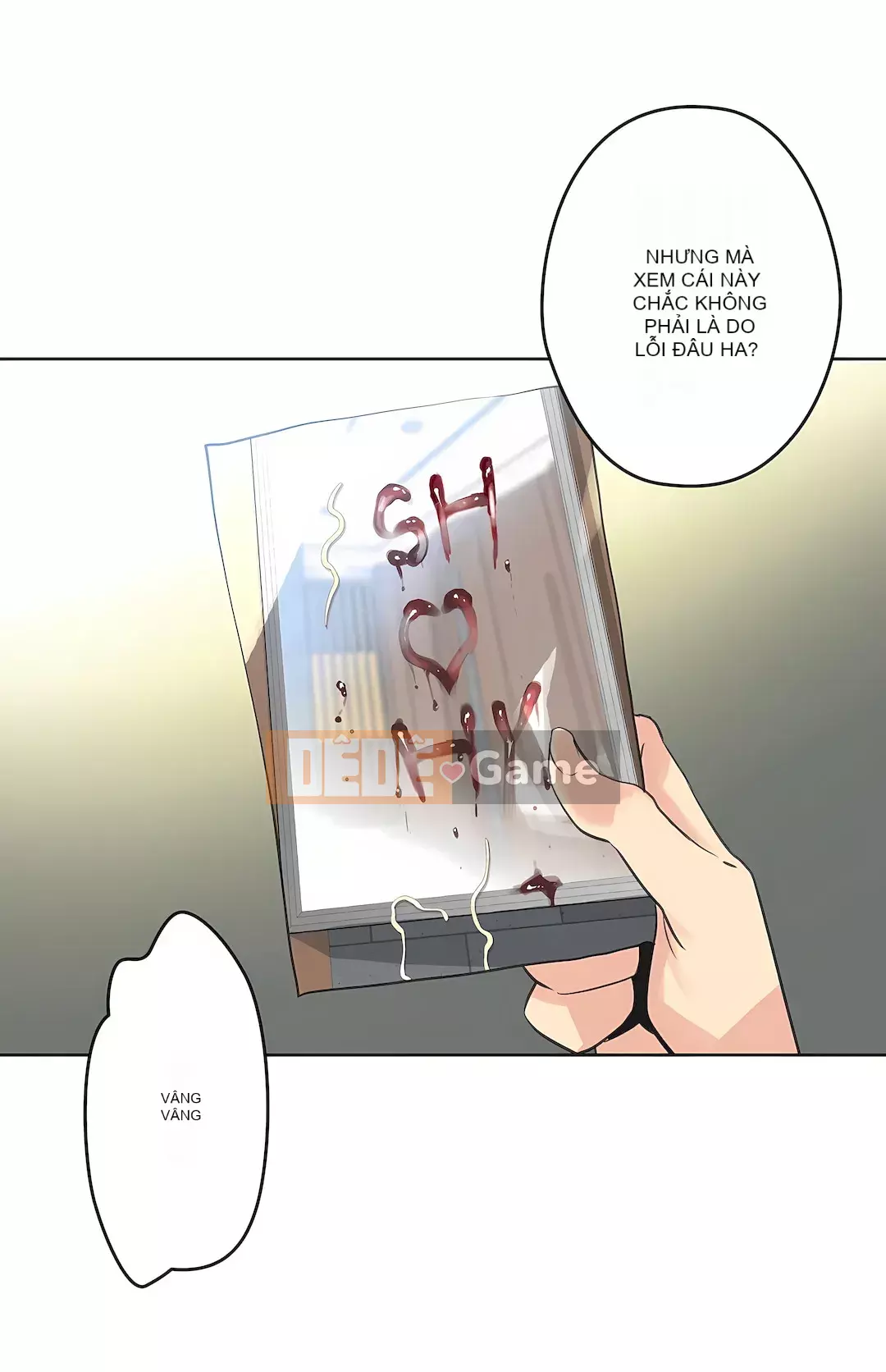 Bộ phận đại lý Chương 1-81