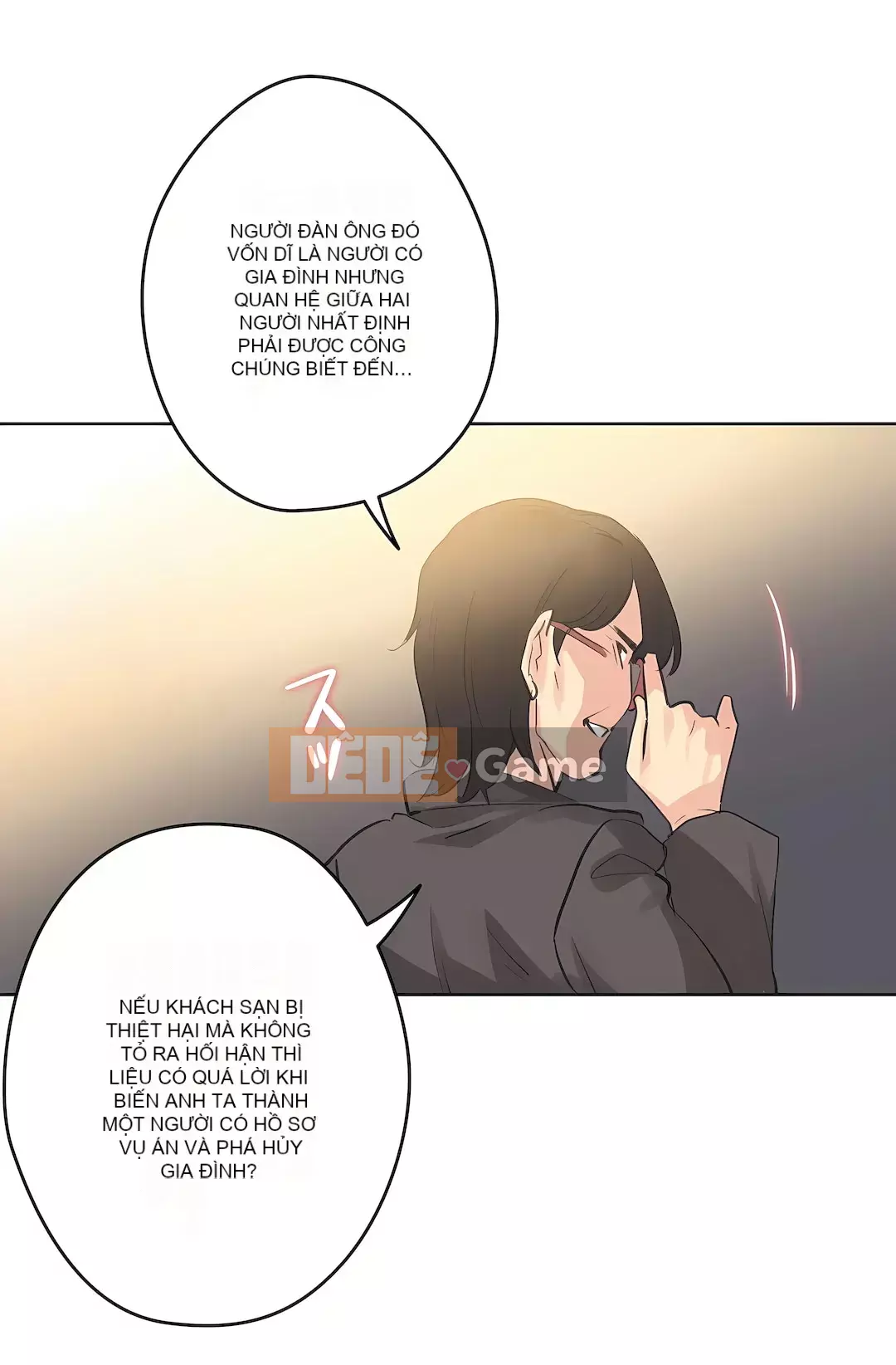 Bộ phận đại lý Chương 1-81