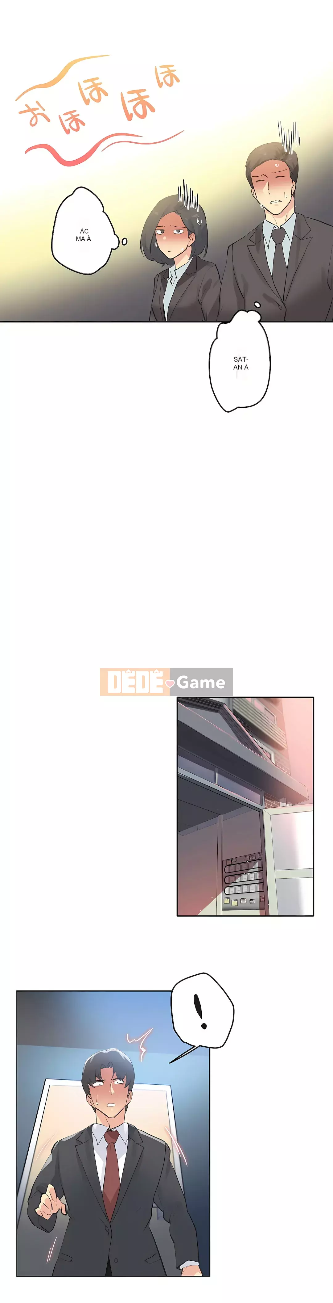 Bộ phận đại lý Chương 1-81