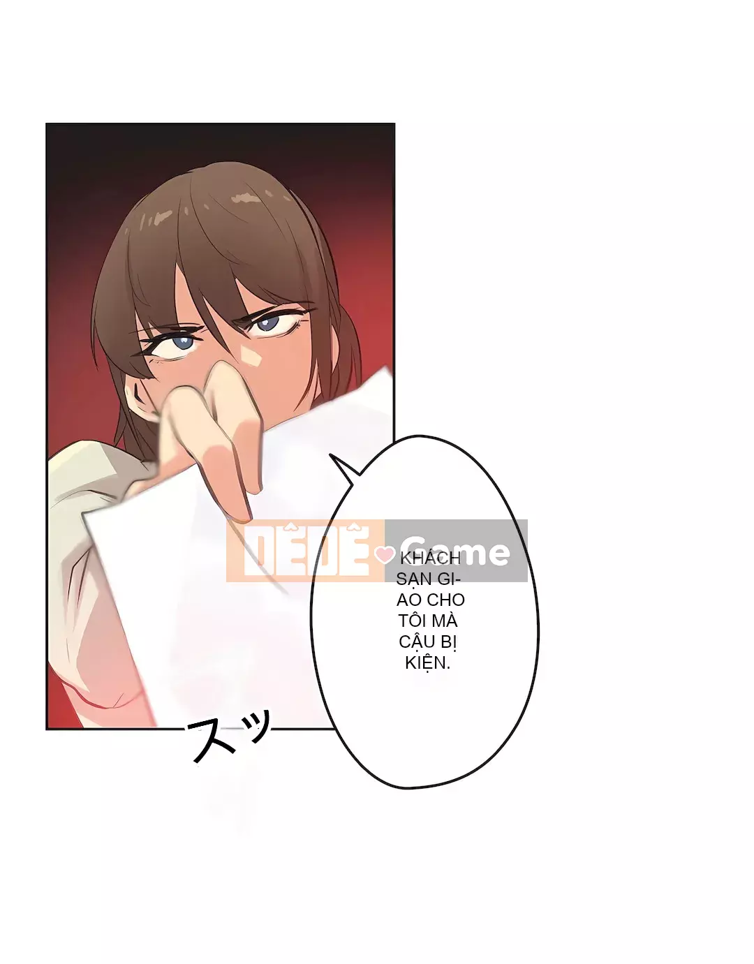 Bộ phận đại lý Chương 1-81