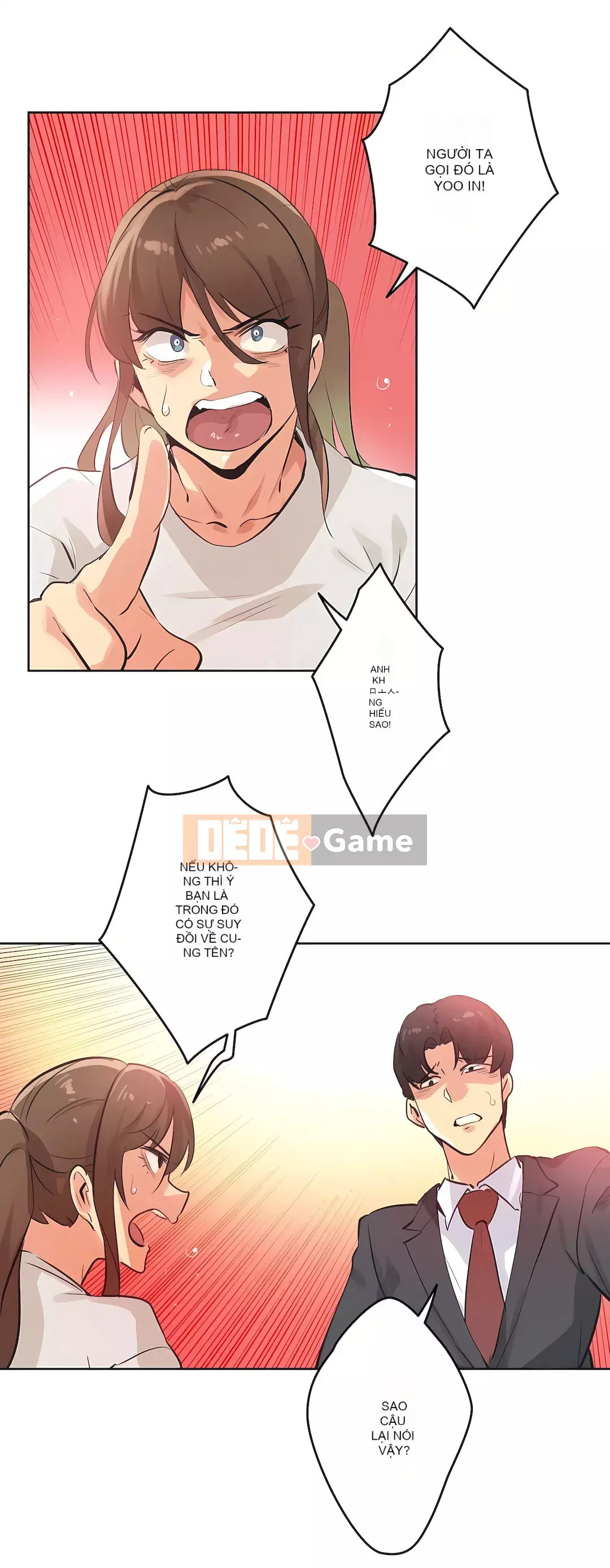 Bộ phận đại lý Chương 1-81