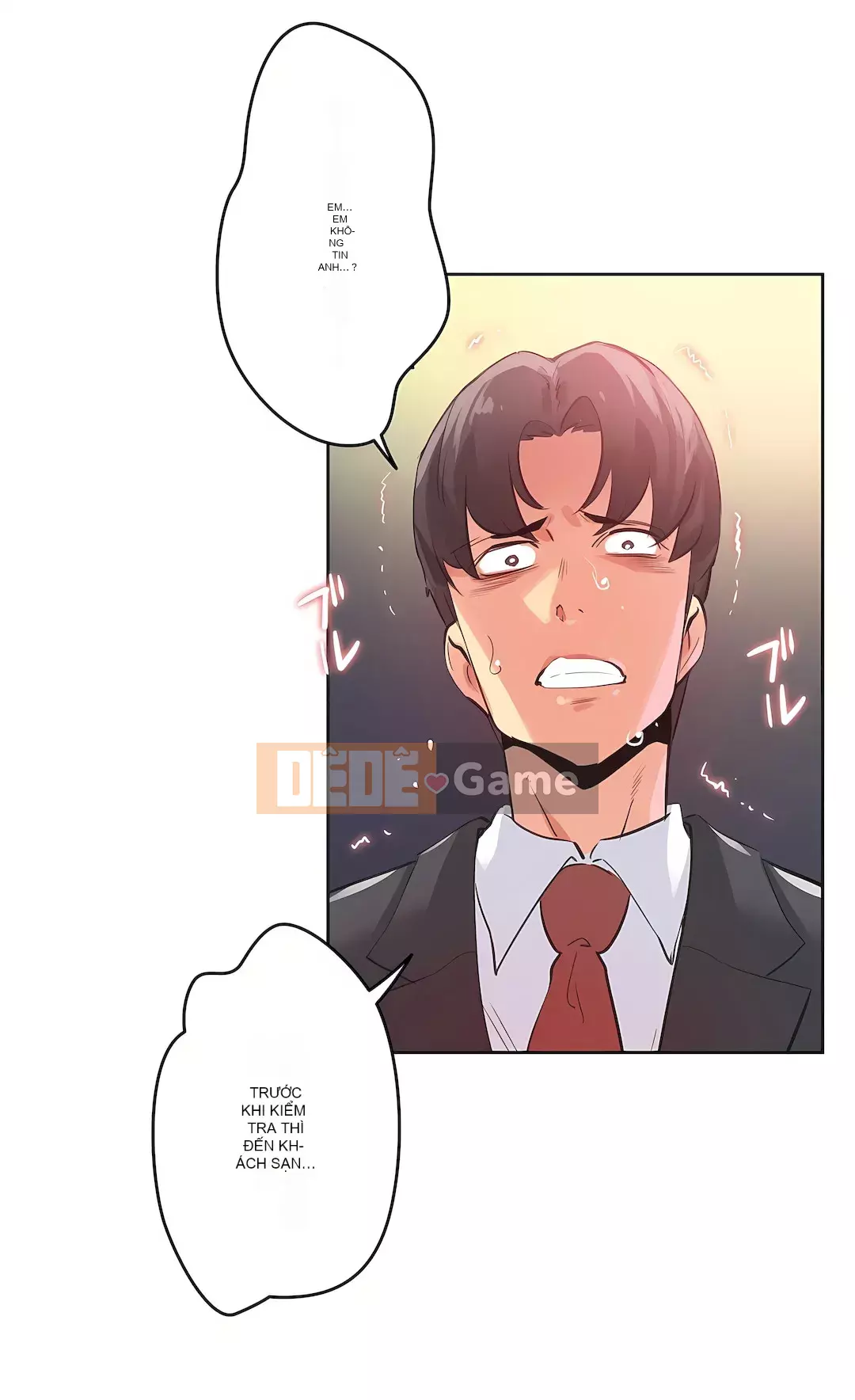 Bộ phận đại lý Chương 1-81