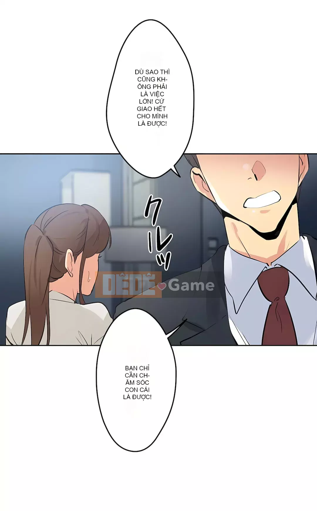 Bộ phận đại lý Chương 1-81