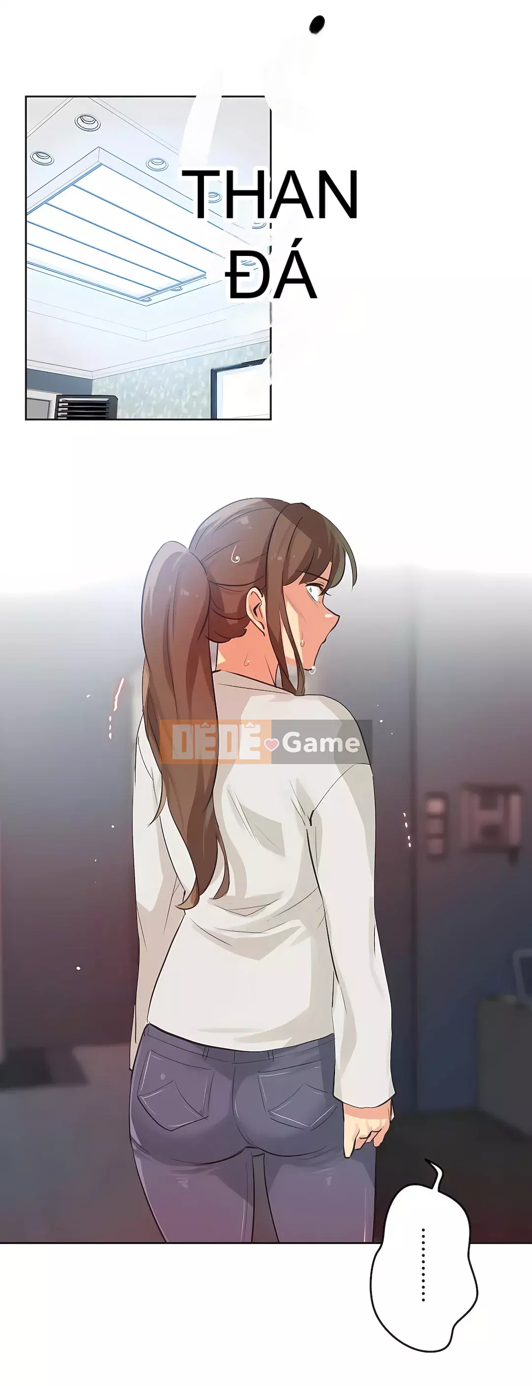 Bộ phận đại lý Chương 1-81