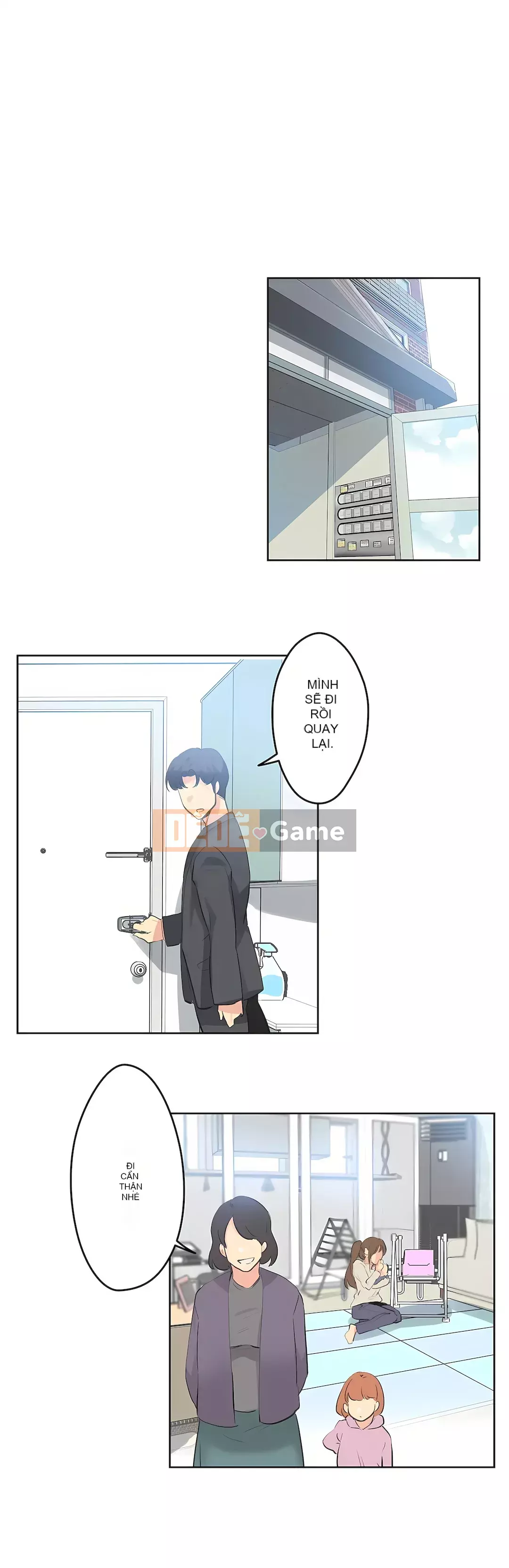 Bộ phận đại lý Chương 1-81