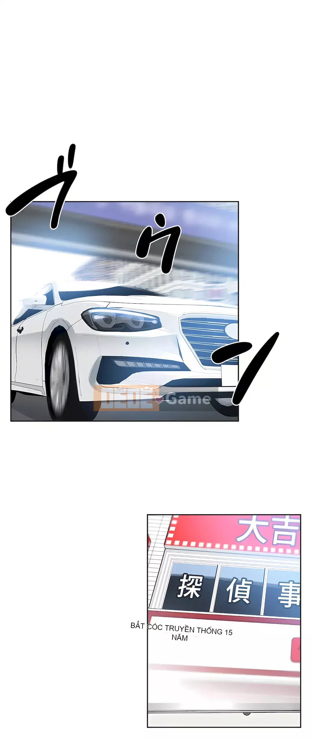 Bộ phận đại lý Chương 1-81