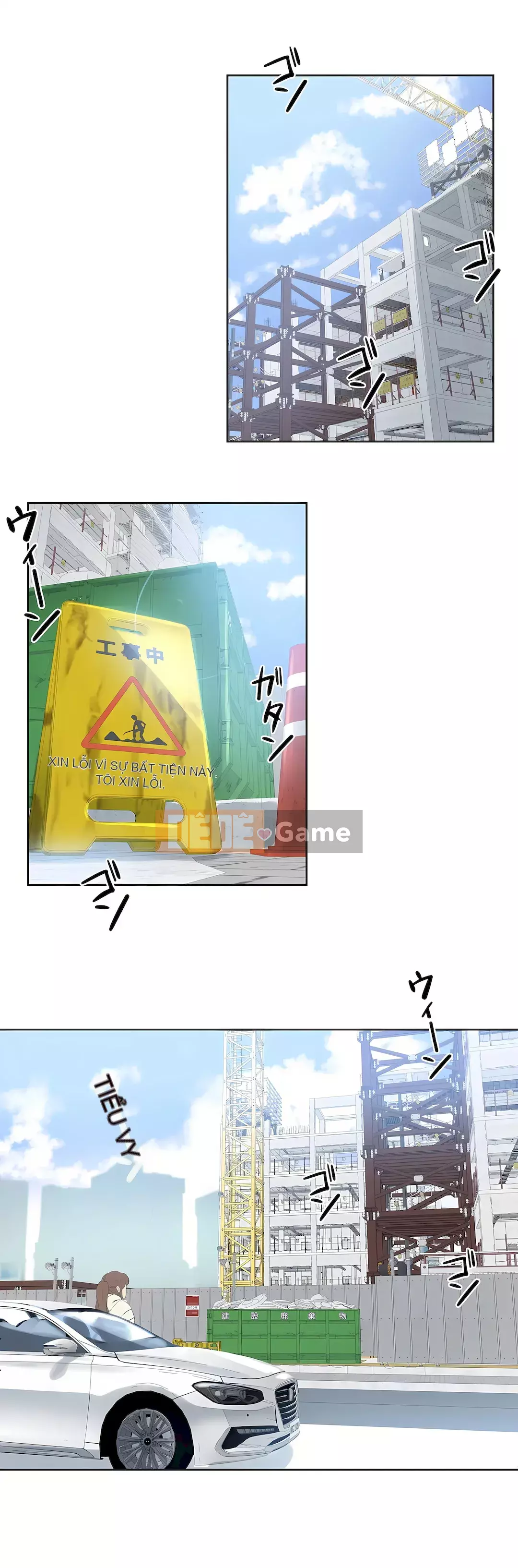 Bộ phận đại lý Chương 1-81