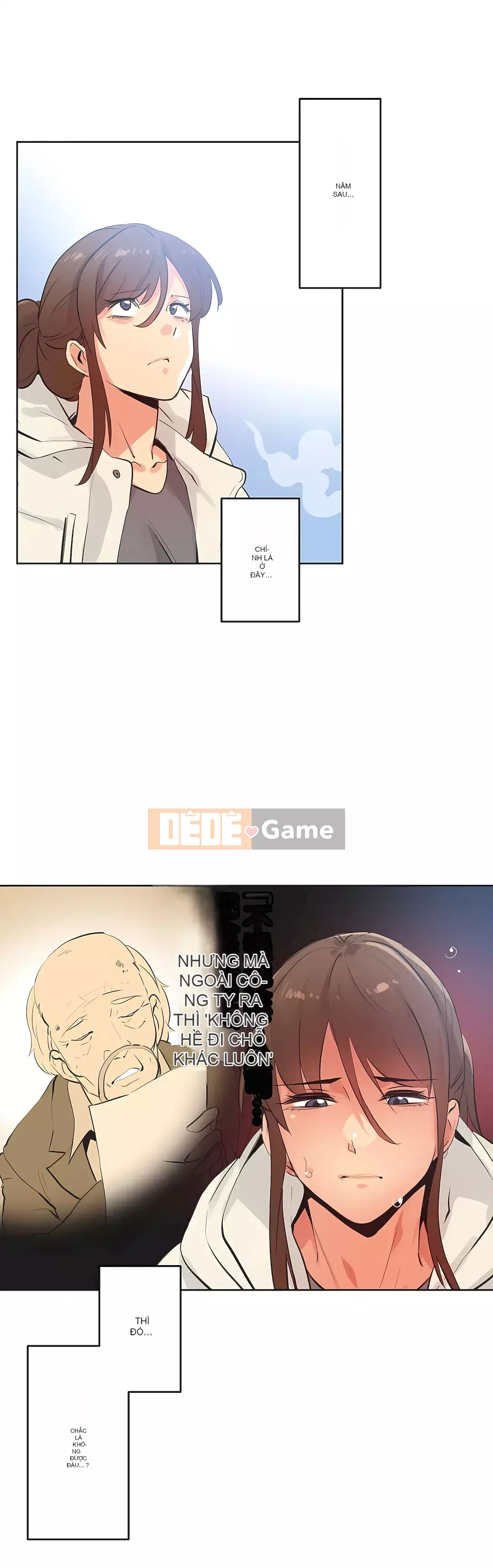 Bộ phận đại lý Chương 1-81