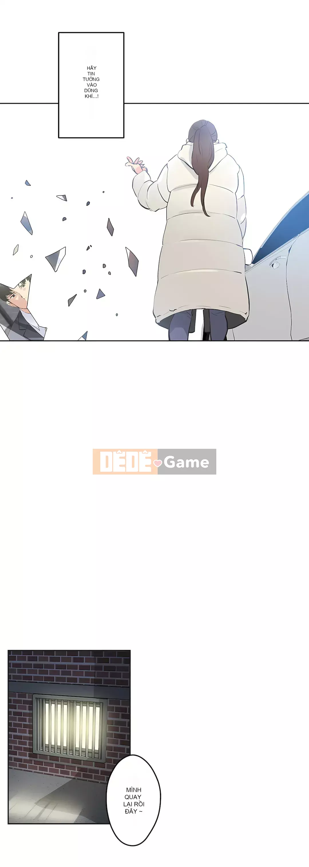 Bộ phận đại lý Chương 1-81