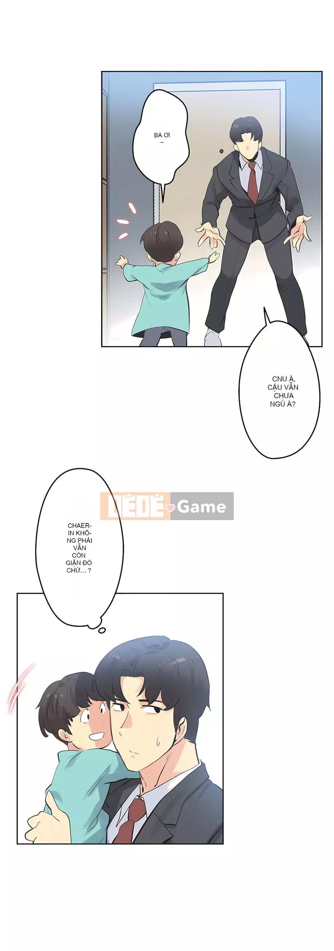 Bộ phận đại lý Chương 1-81