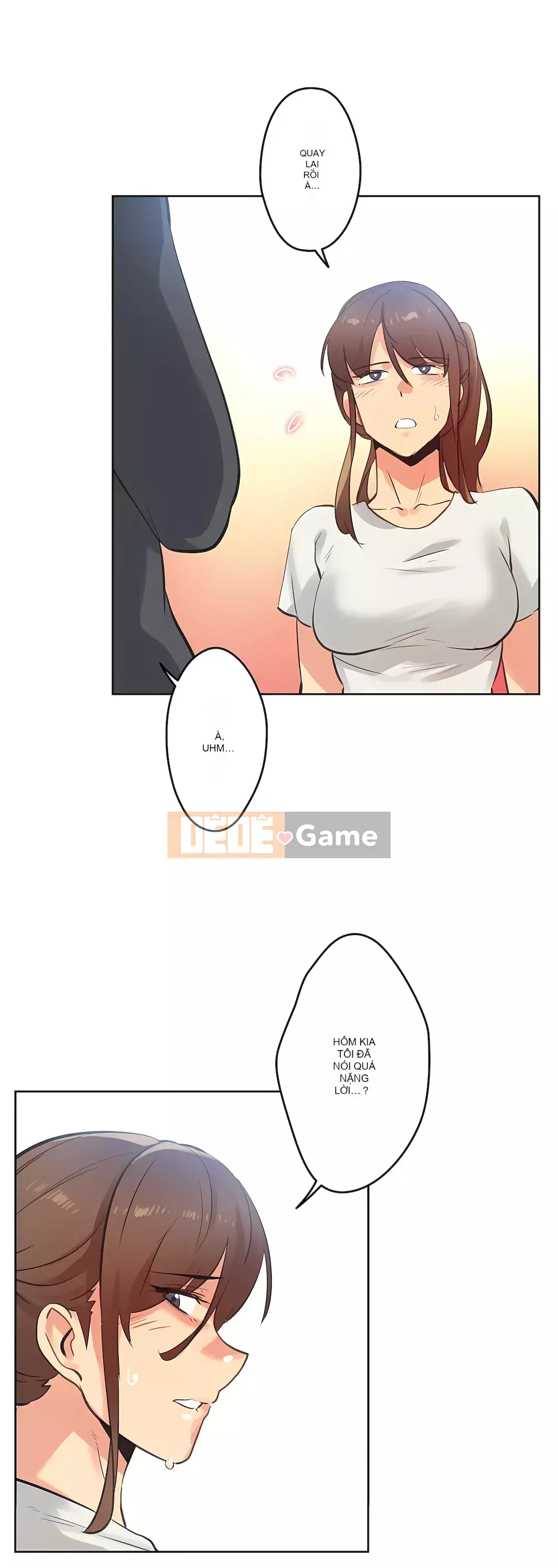 Bộ phận đại lý Chương 1-81