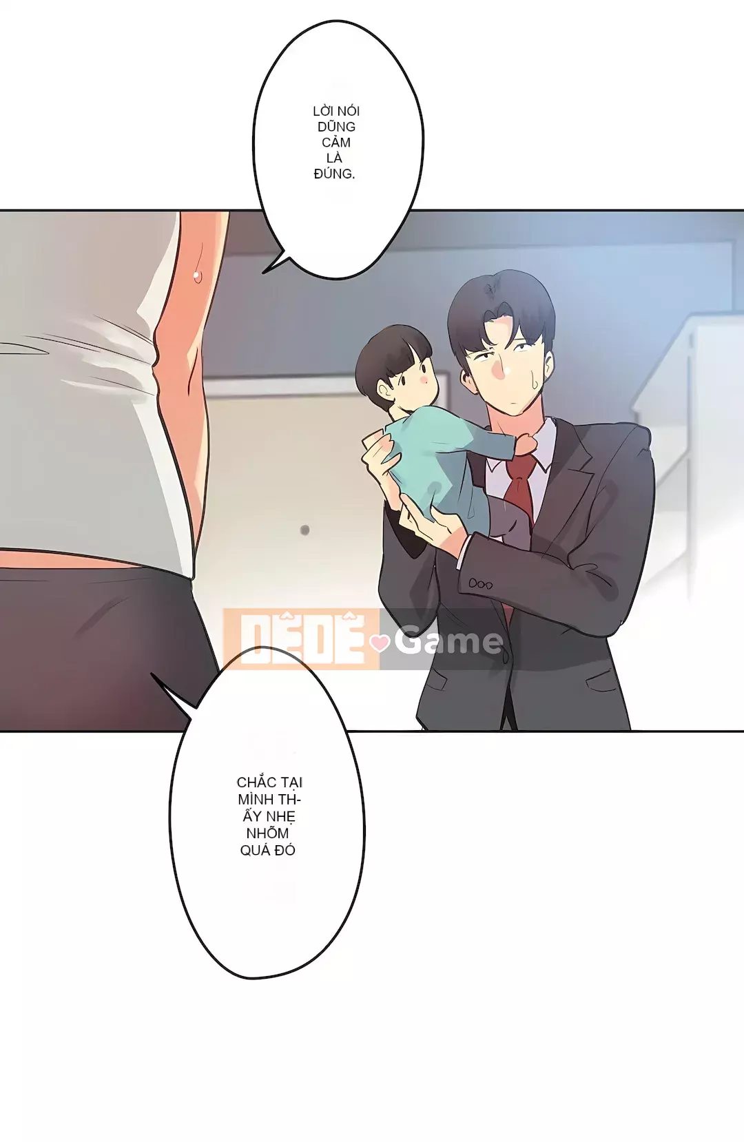 Bộ phận đại lý Chương 1-81