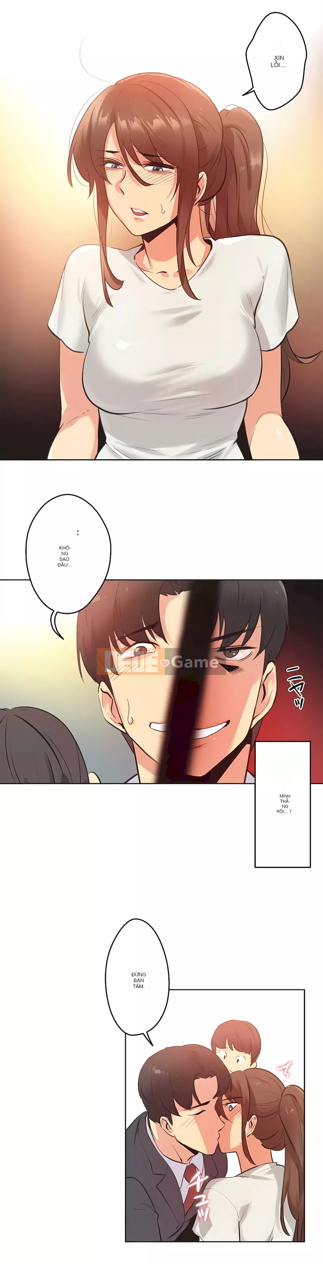 Bộ phận đại lý Chương 1-81