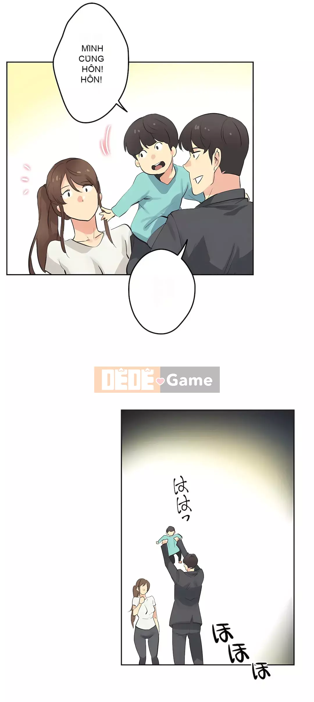 Bộ phận đại lý Chương 1-81