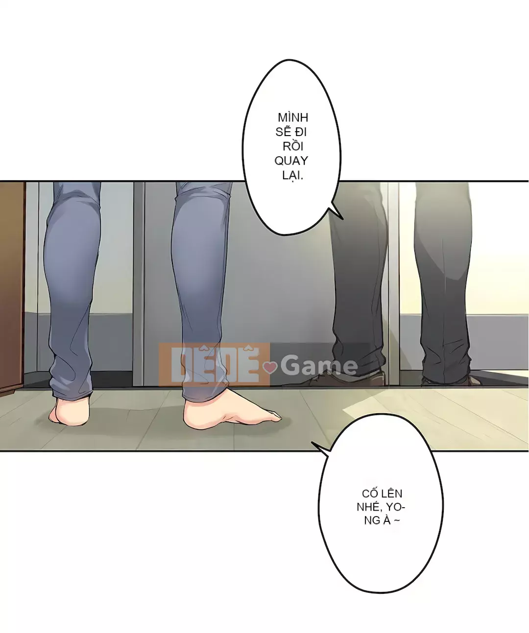 Bộ phận đại lý Chương 1-81