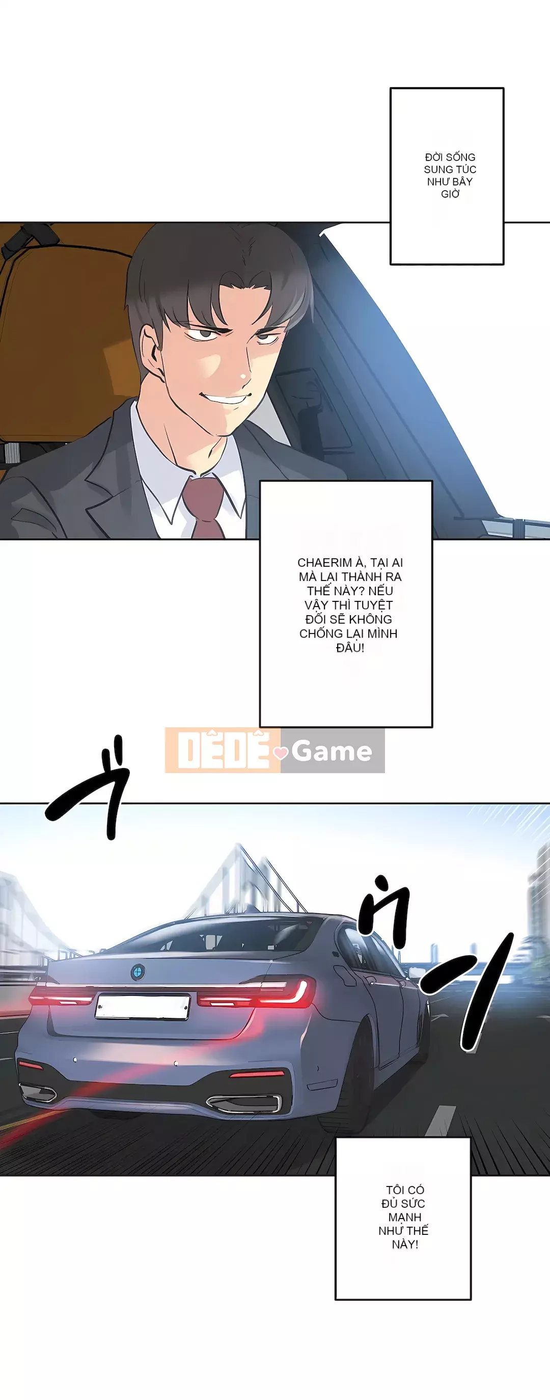 Bộ phận đại lý Chương 1-81