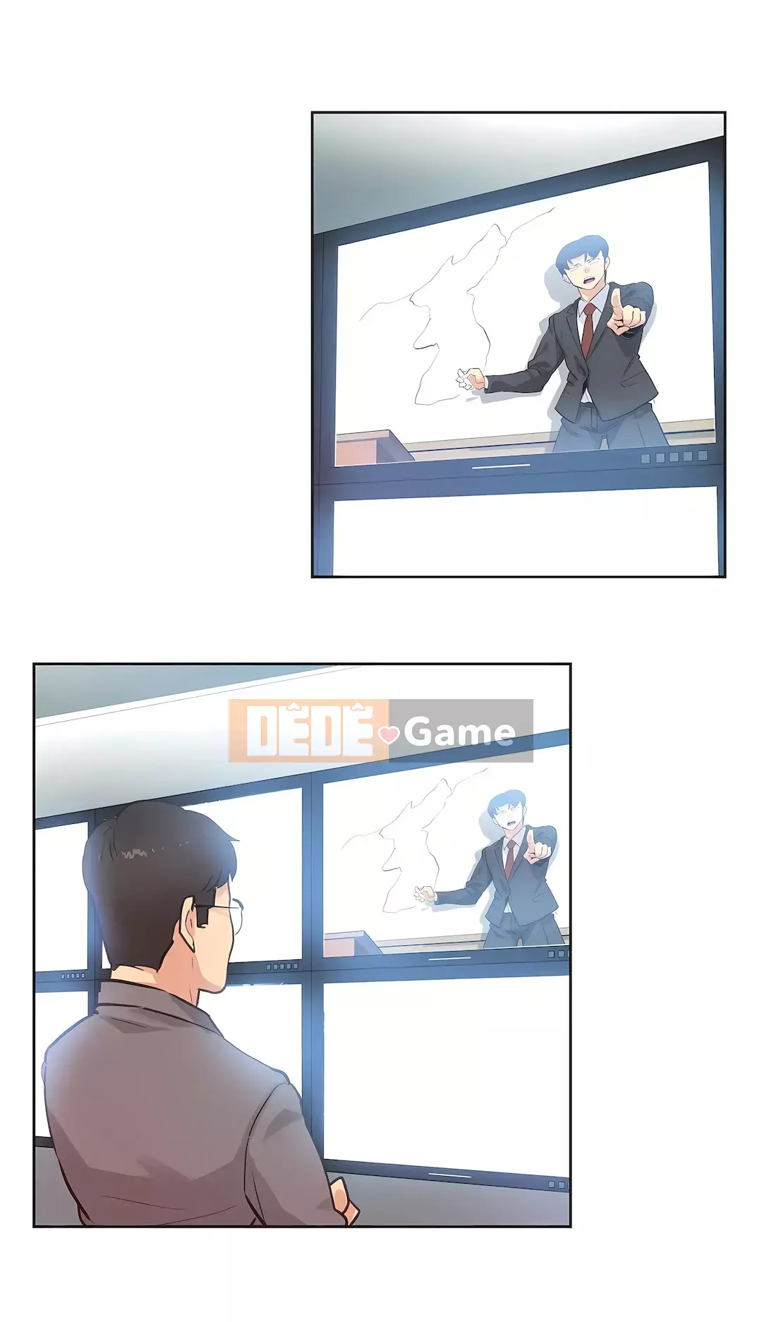 Bộ phận đại lý Chương 1-81