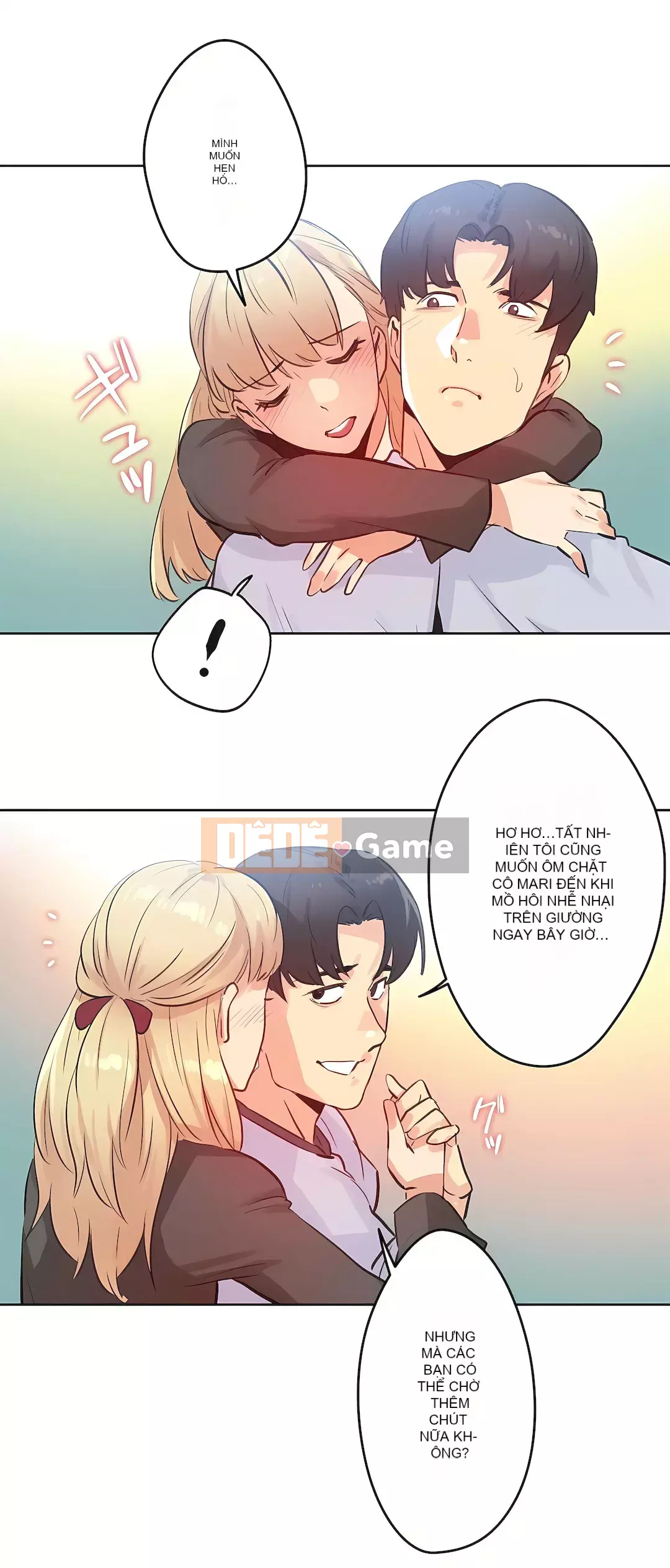 Bộ phận đại lý Chương 1-81