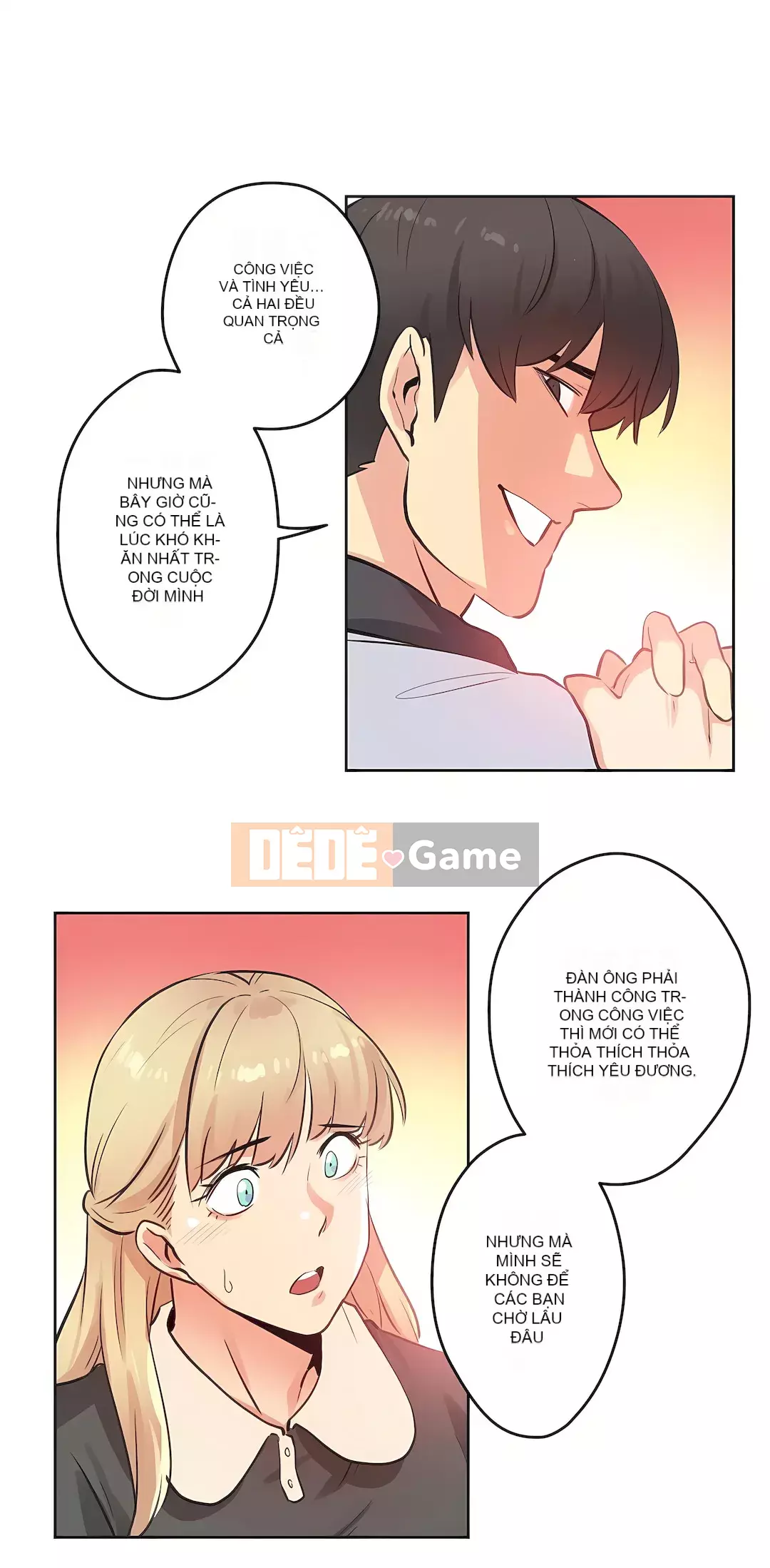 Bộ phận đại lý Chương 1-81