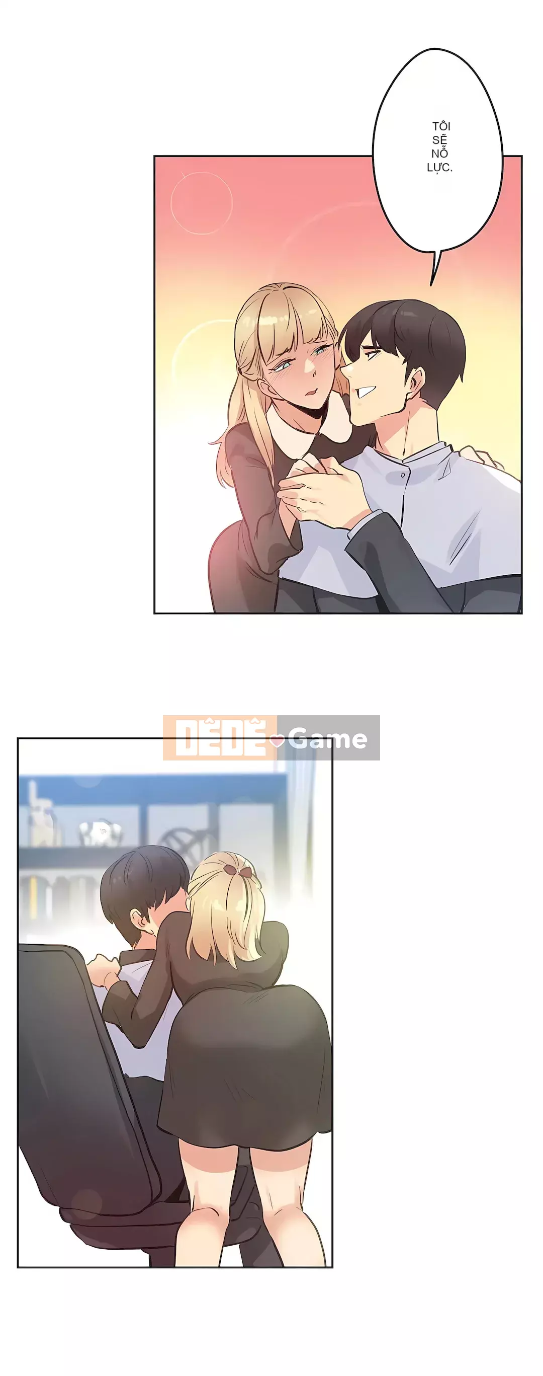 Bộ phận đại lý Chương 1-81